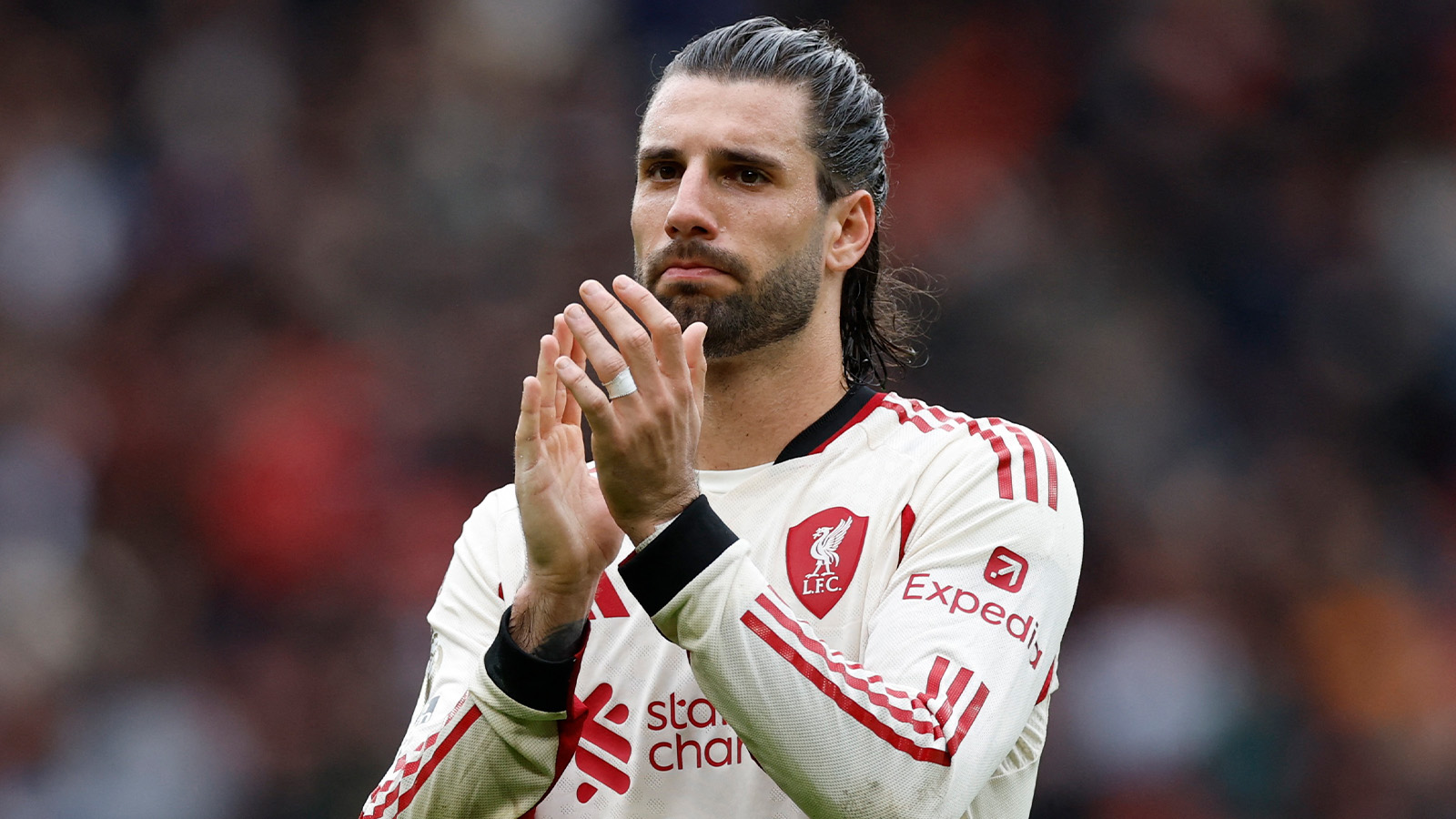Klart: Szoboszlai förlänger med Liverpool
