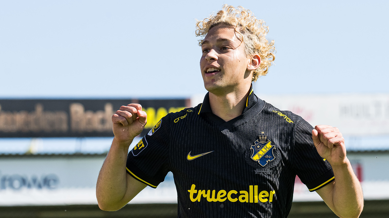 Petades oväntat: ”Inte jag som bestämmer”