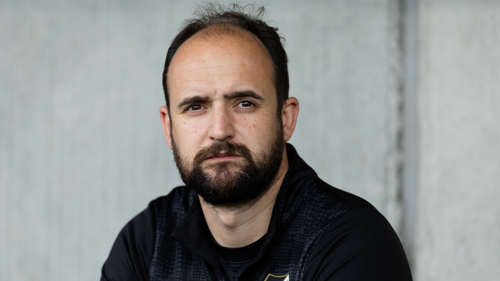 Beskedet: Portugisen lämnar BK Häcken – blir förbundskapten