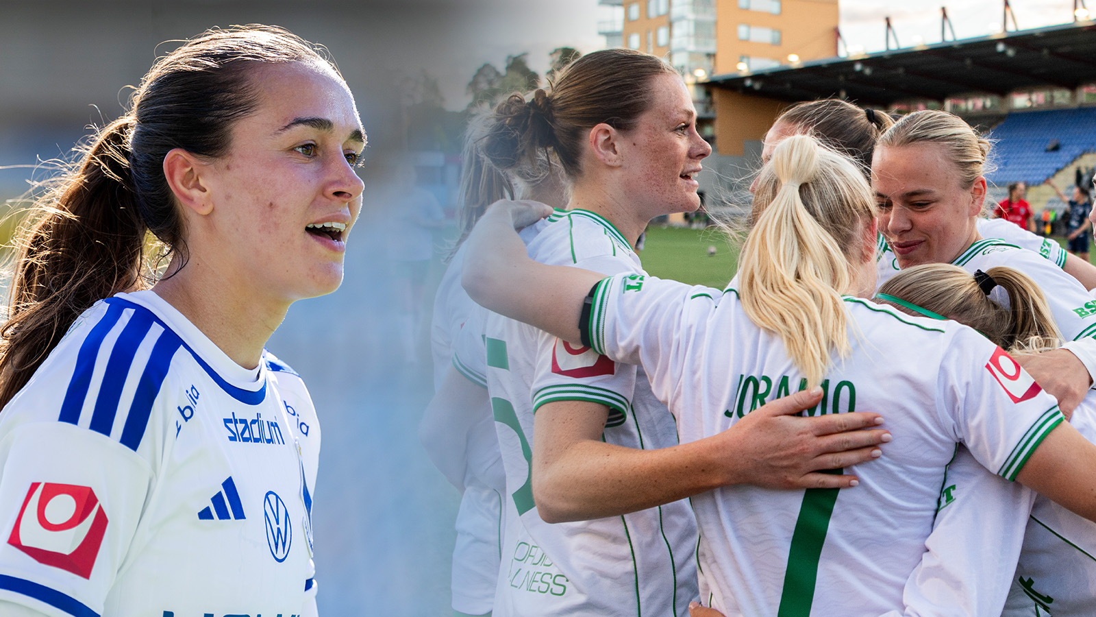 TV Guide: Så ser du Norrköping mot Hammarby