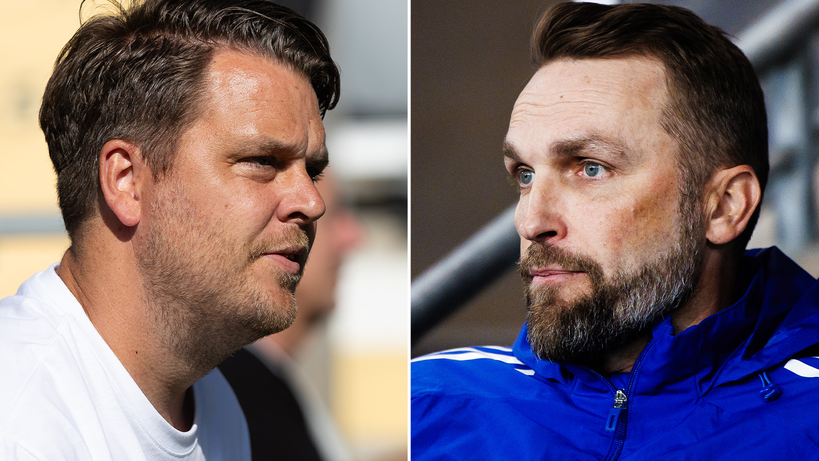JUST NU: Så startar Öis och Djurgården