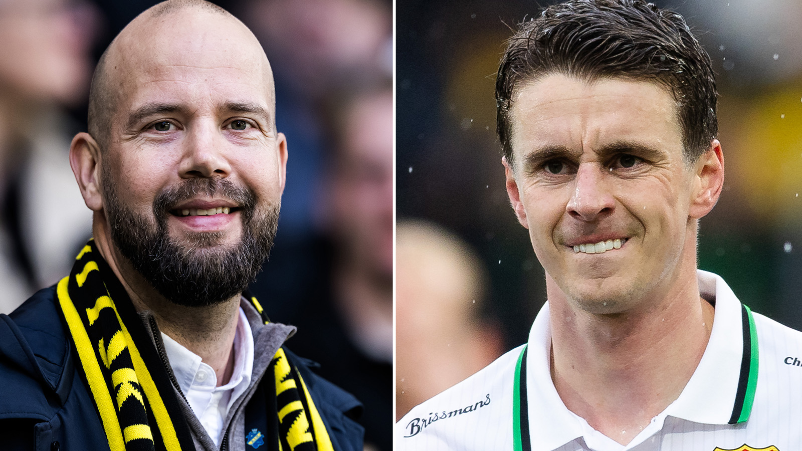 Uppgifter: AIK gör nytt försök med Gais-kuggen