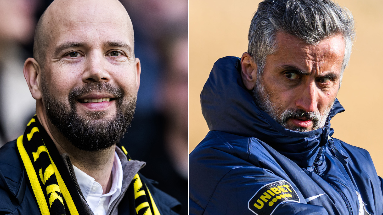 Uppgifter: Ny talang på väg till AIK