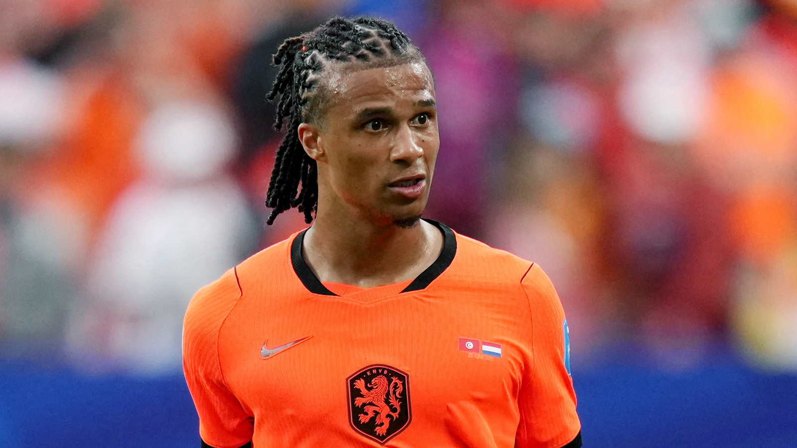 Klart: Nathan Aké skriver på för Fenerbahçe