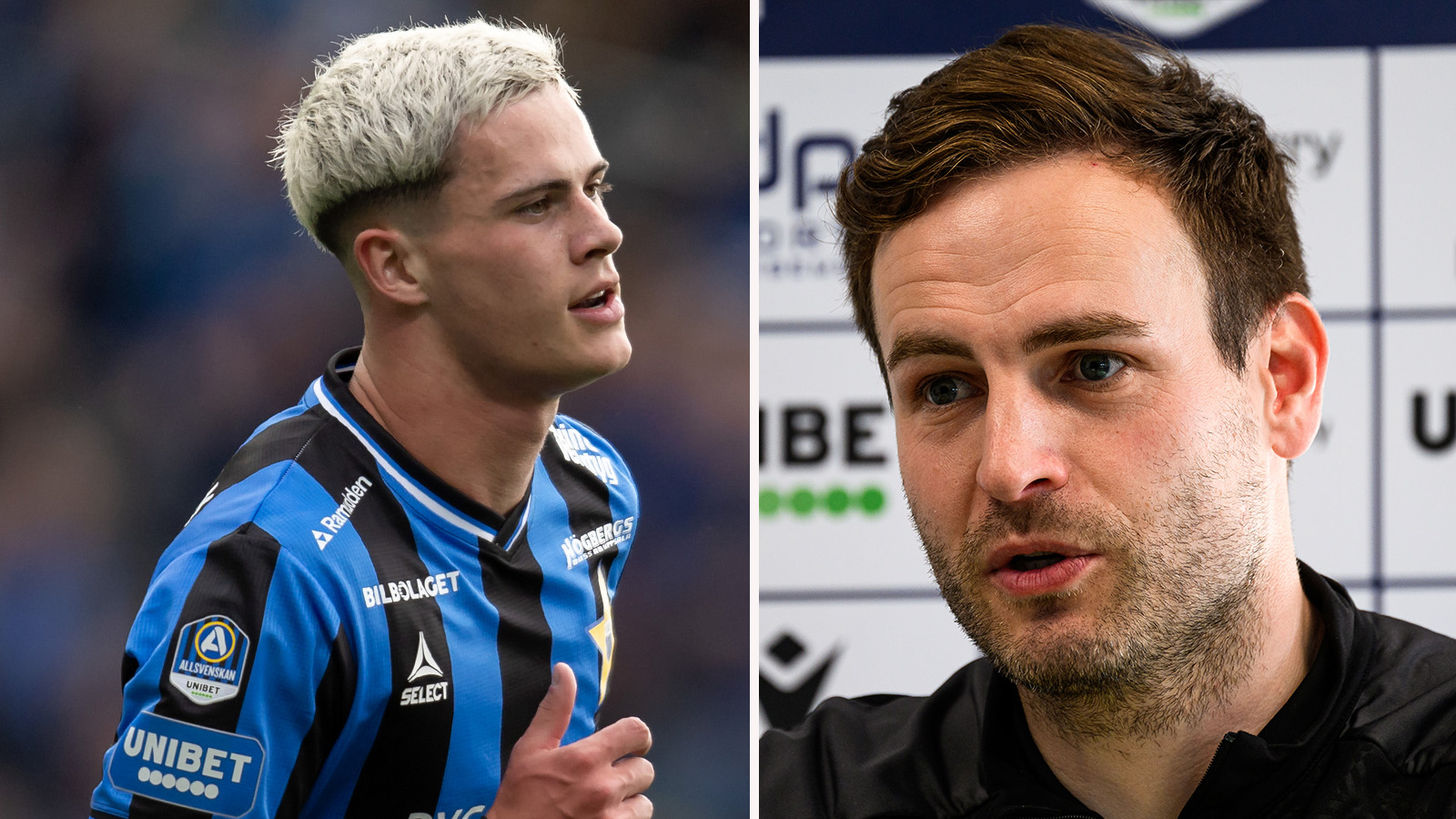 Hyllar fyramålskytten: ”Han är helt otrolig”