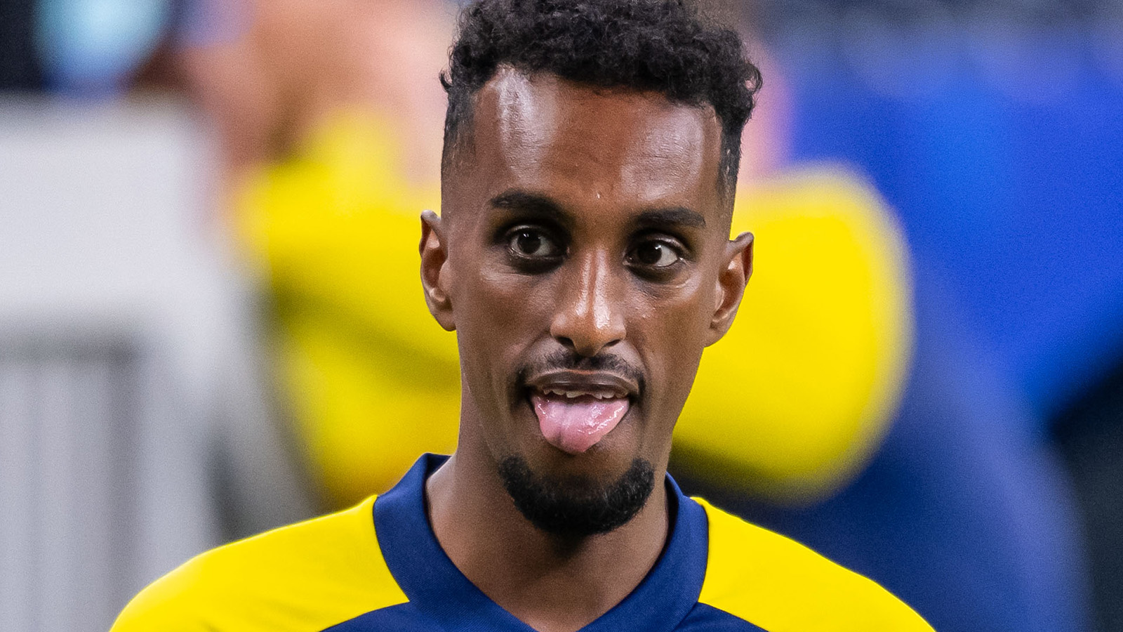 Paok bekräftar skadan på Taha Ali