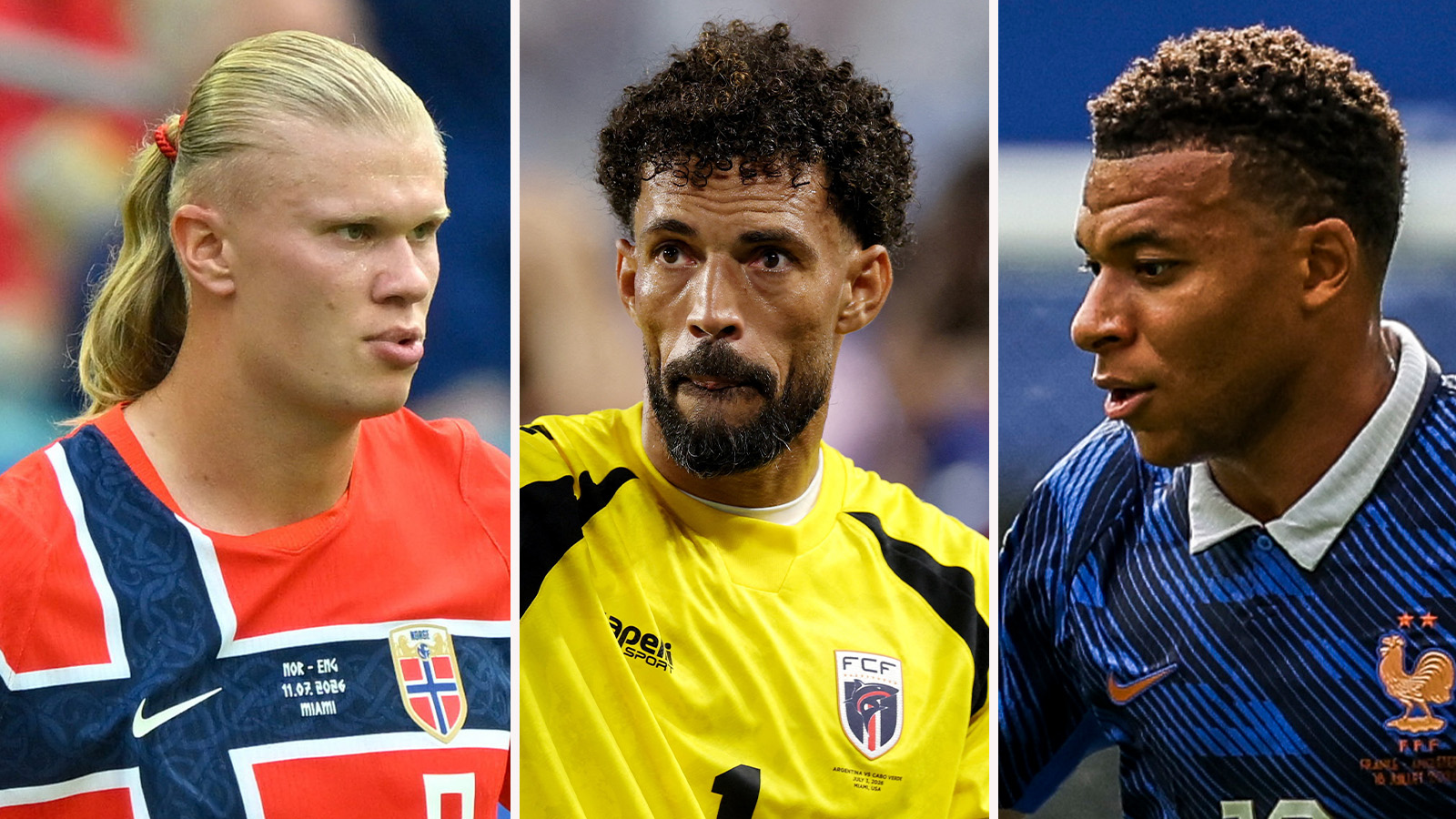 Värdslaget släppt – succémålvakten tar plats