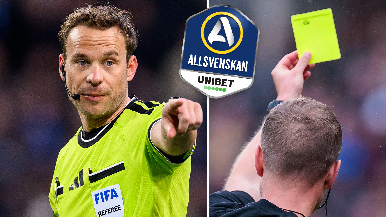 Här är ALLA nya regler i allsvenskan