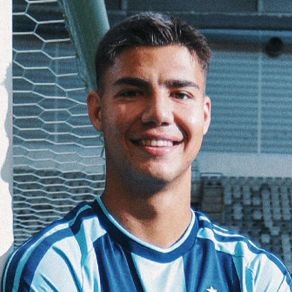 Christos Almyras