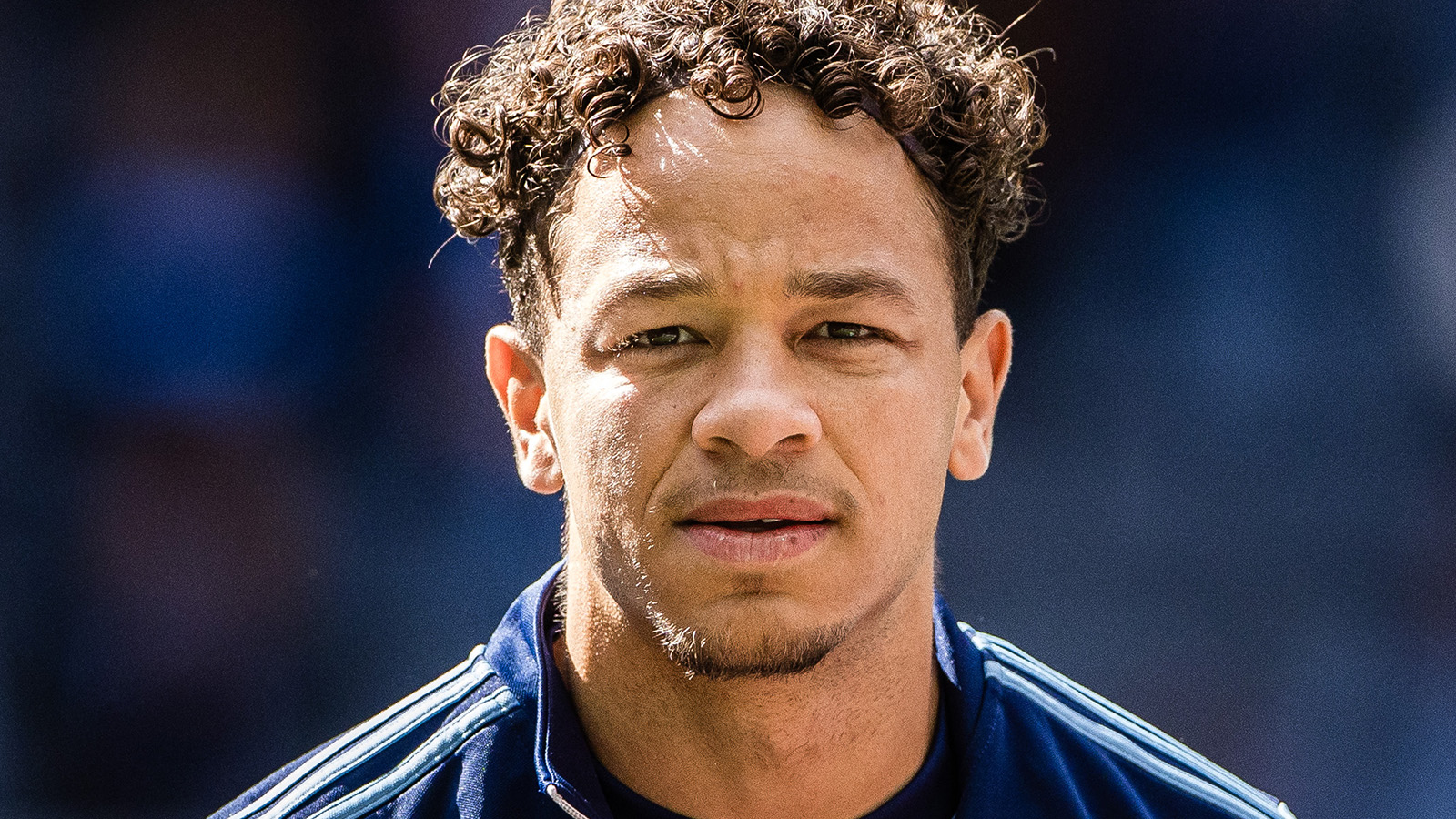 Uppgifter: Djurgården säljer Anderson