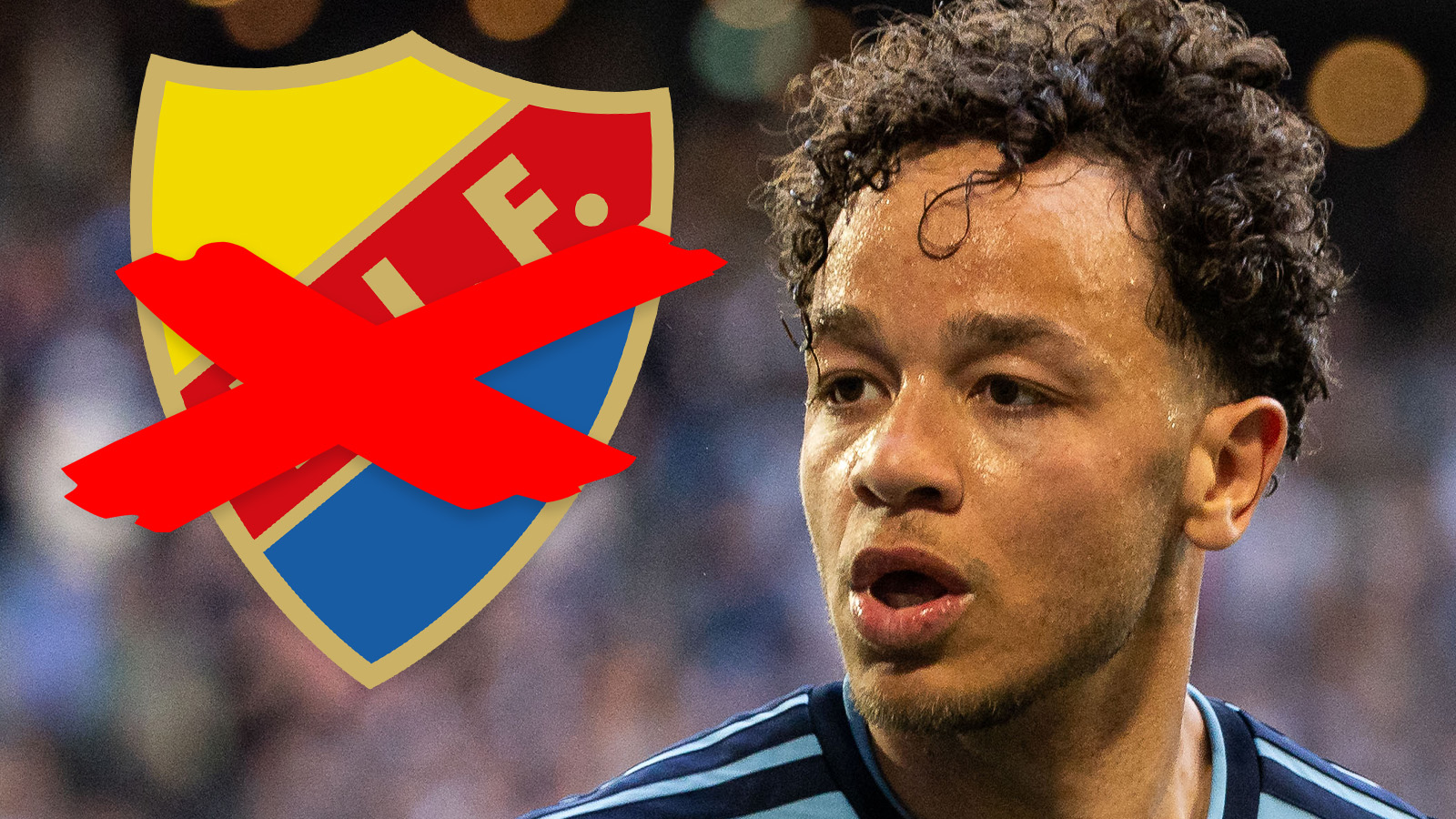 Uppgifter: Kuggen nära att lämna Djurgården
