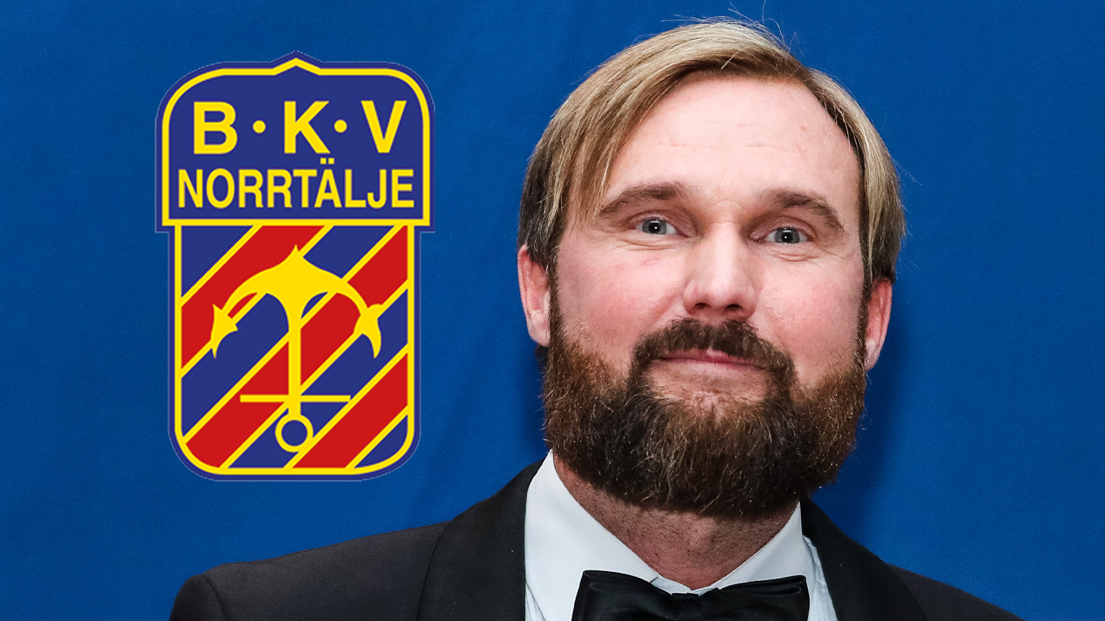 Klart: Andreas Andersson blir sportchef