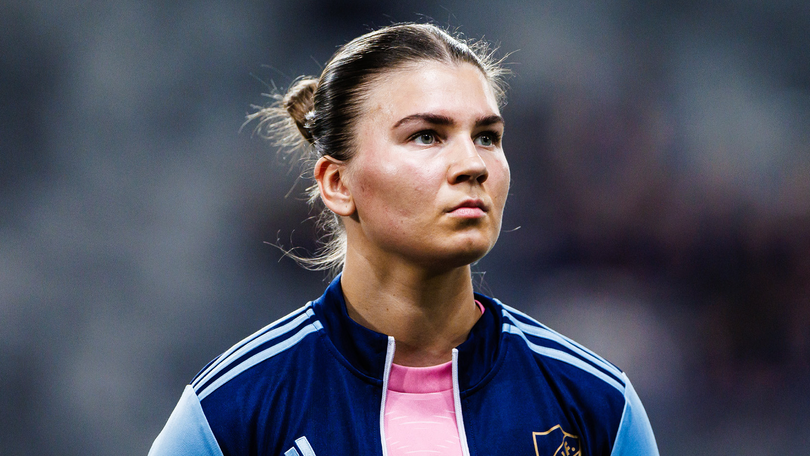 Klart: Anna Koivunen lämnar Djurgården – för Londonklubb