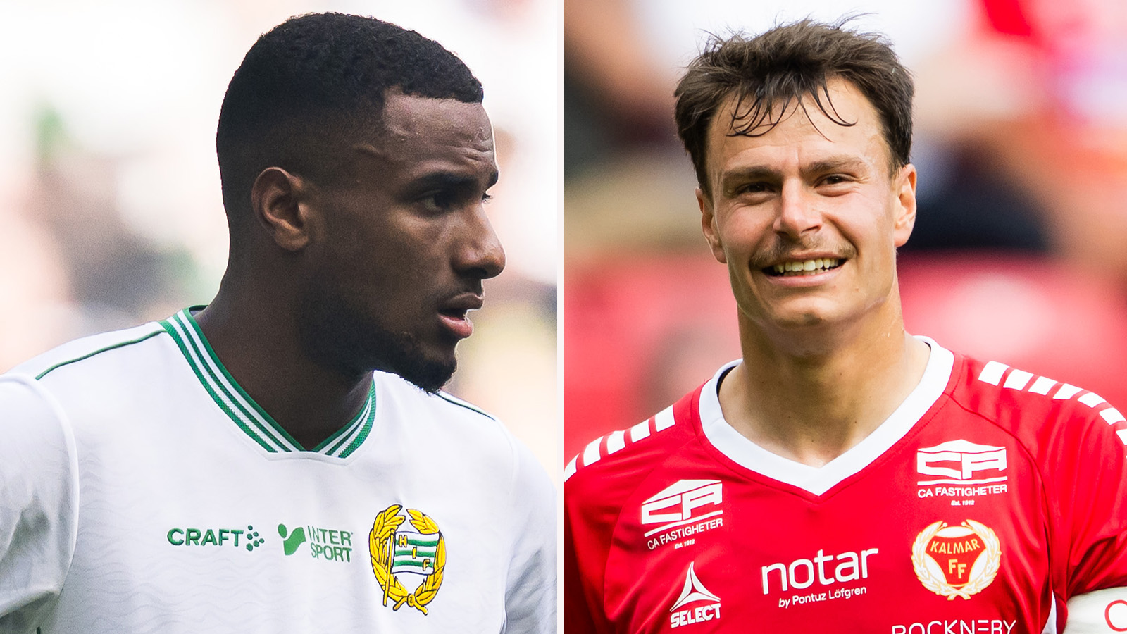 LIVE: Hammarby – Kalmar FF