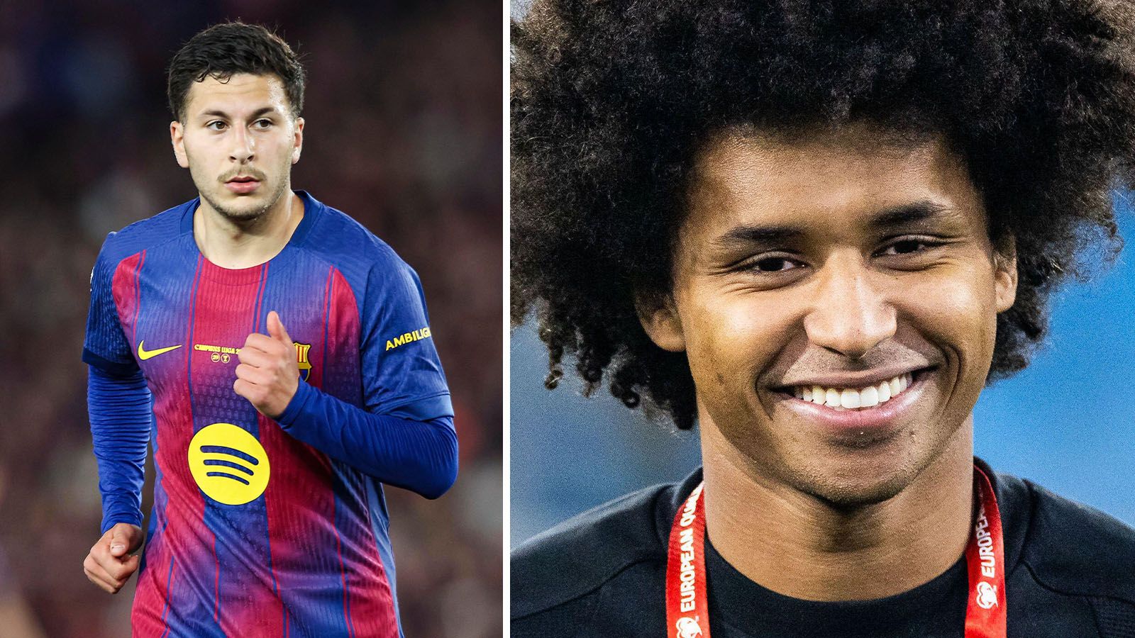 Officiellt: Barça värvar Bardghji-konkurrent