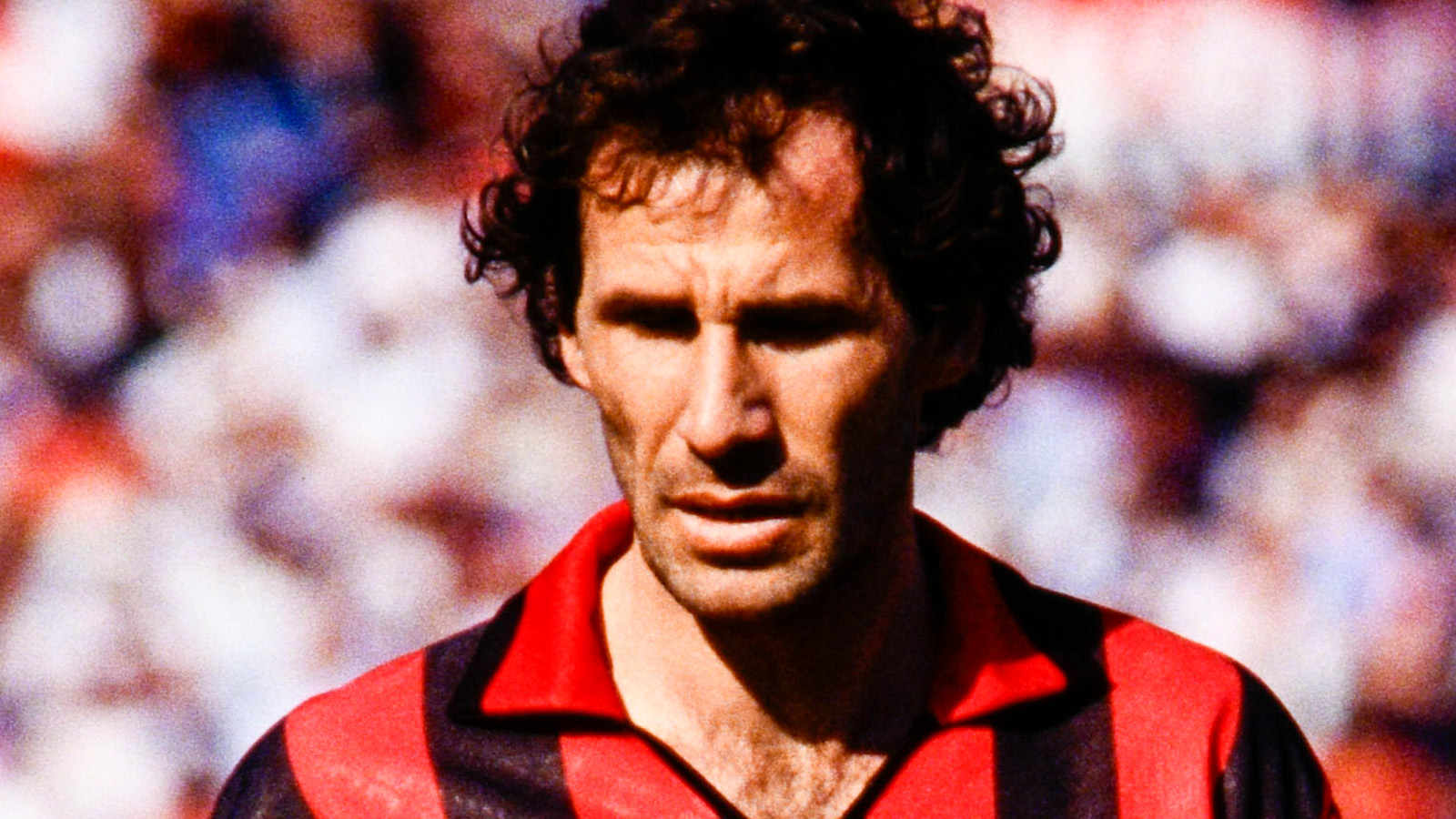 Franco Baresi död – blev 66 år gammal