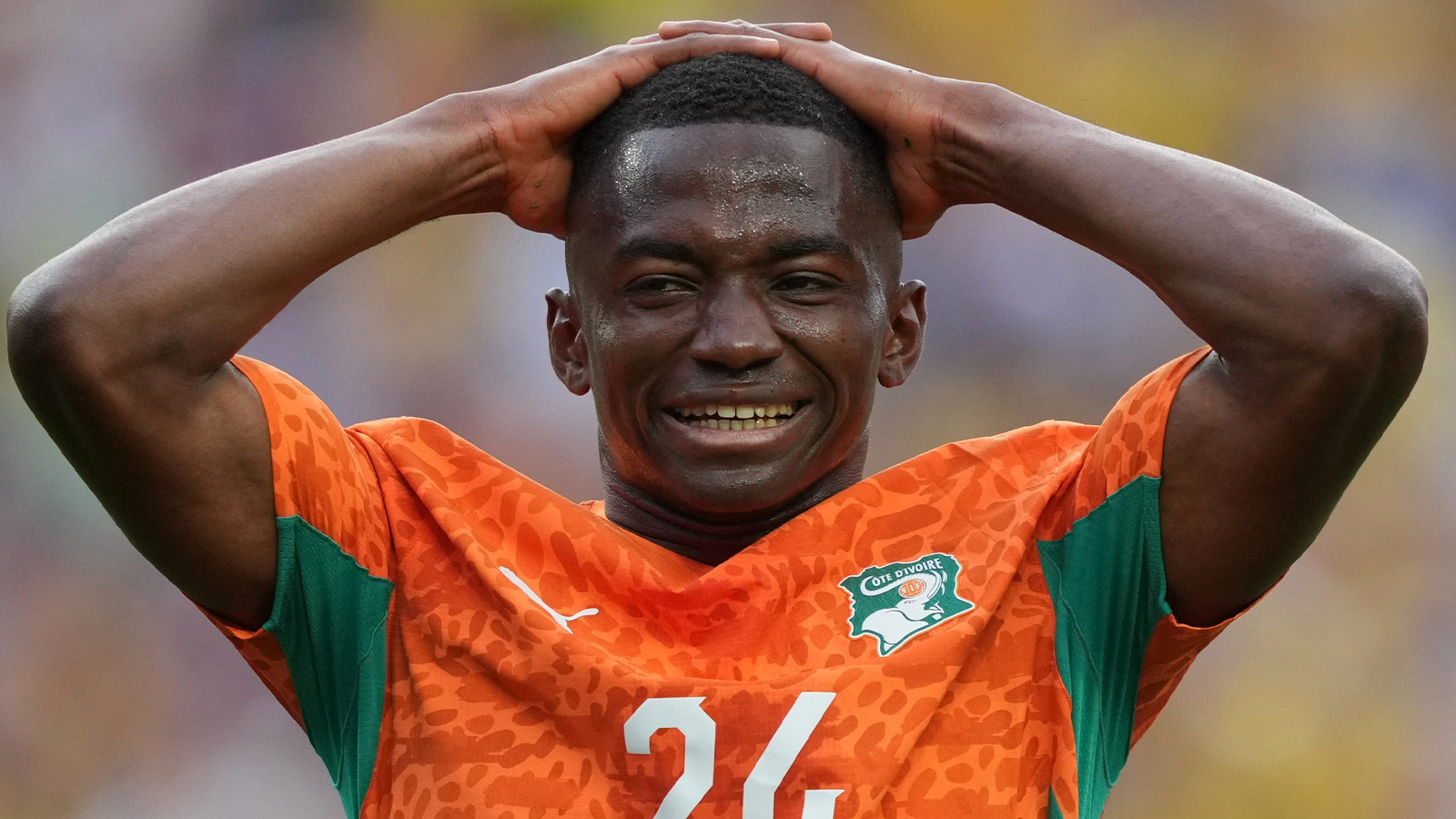 Tysk media: Dortmund jagar Bazoumana Touré