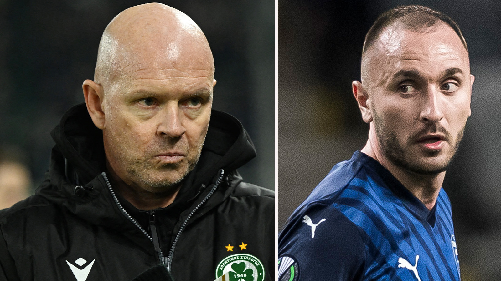 Tankovic offrades – av gamla AIK-tränaren