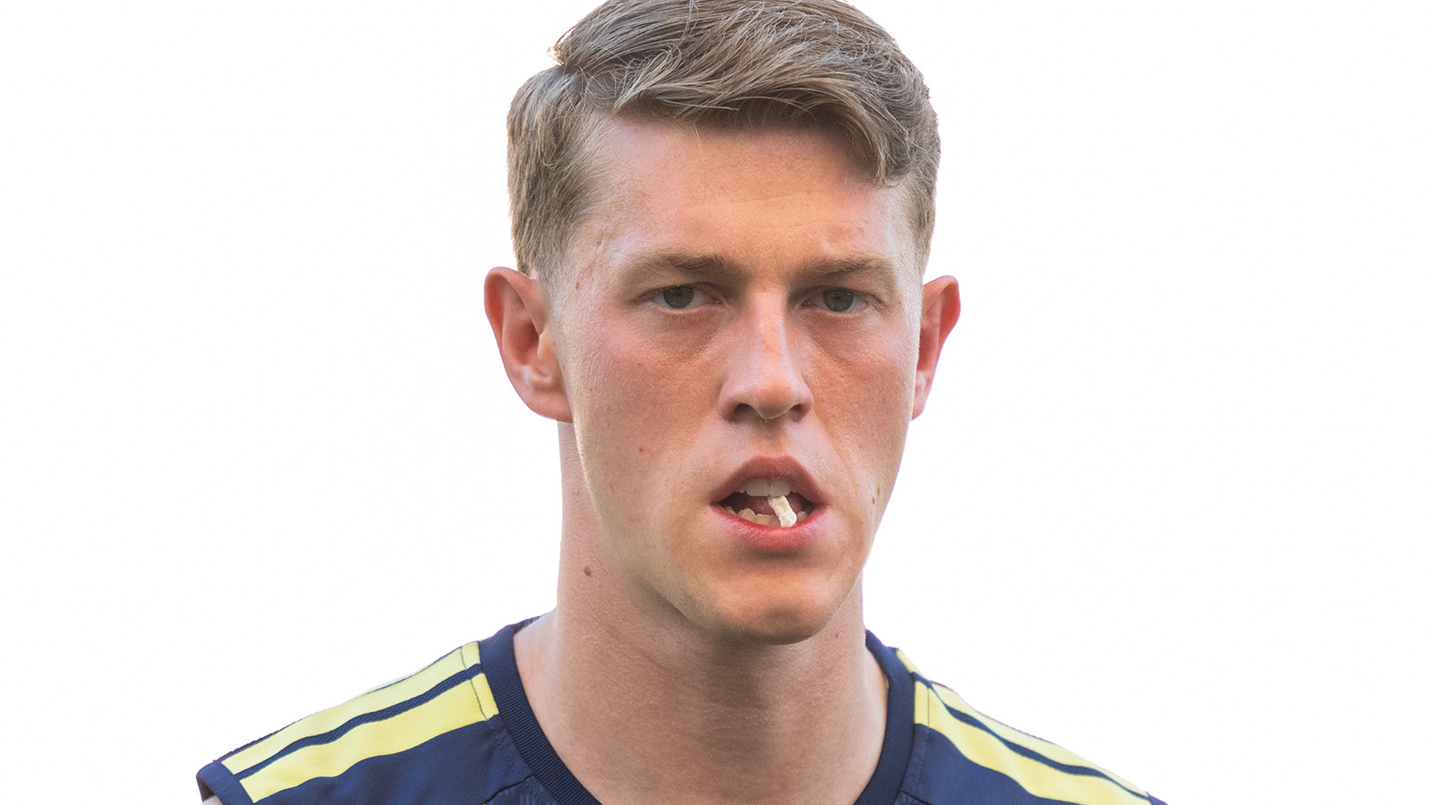Uppgifter: FCK drar sig ur jakten på VM-svensken