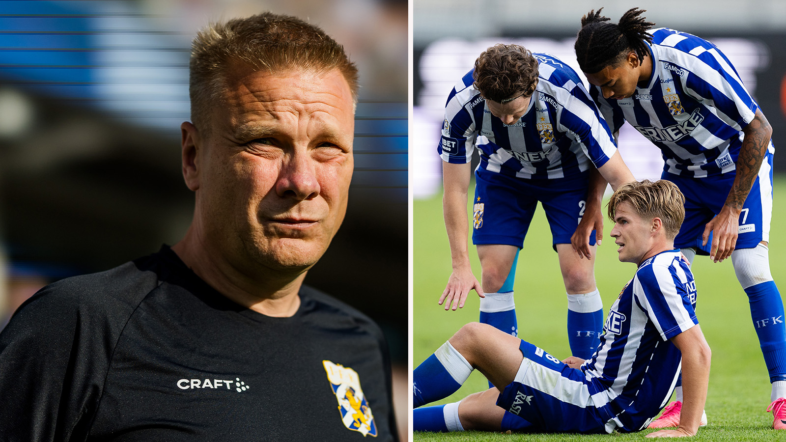Tror på vändning: ”Uppenbart vad som är lösningen”