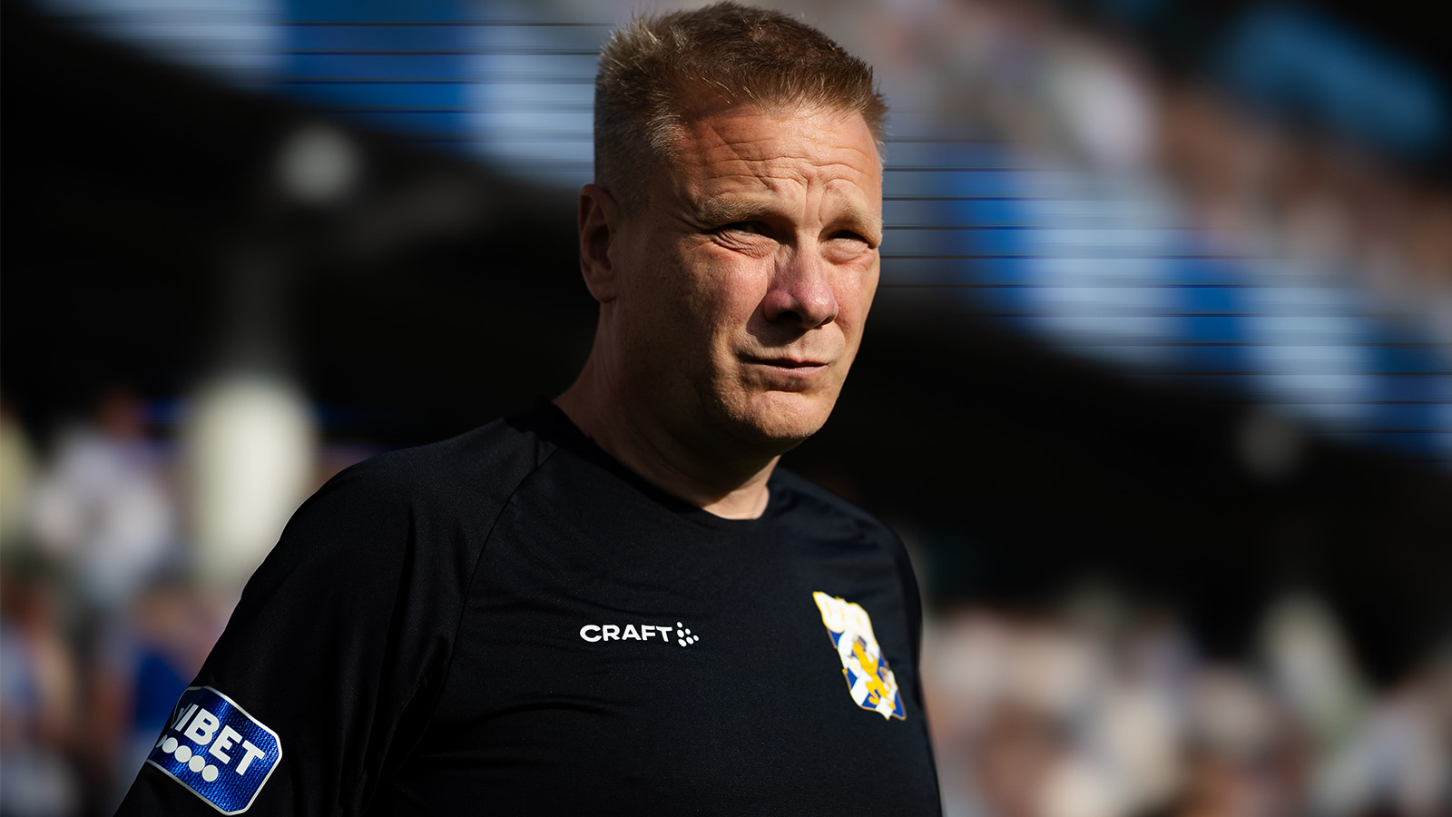 JUST NU: Flera förändringar i IFK Göteborg