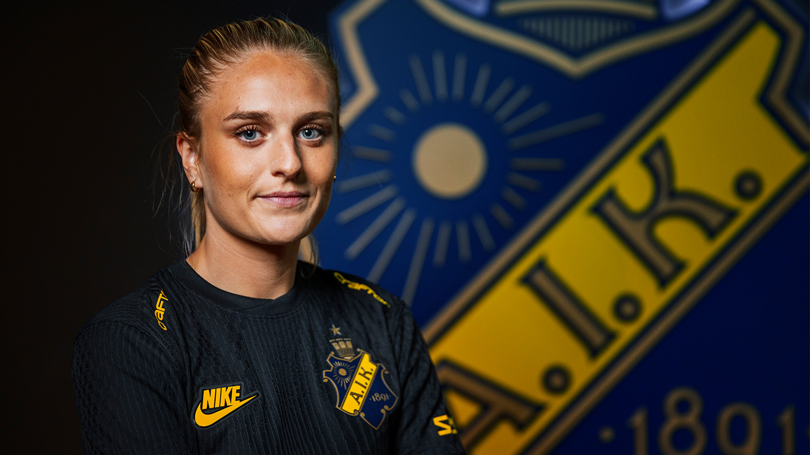 Officiellt: Lisa Björk avslutar karriären