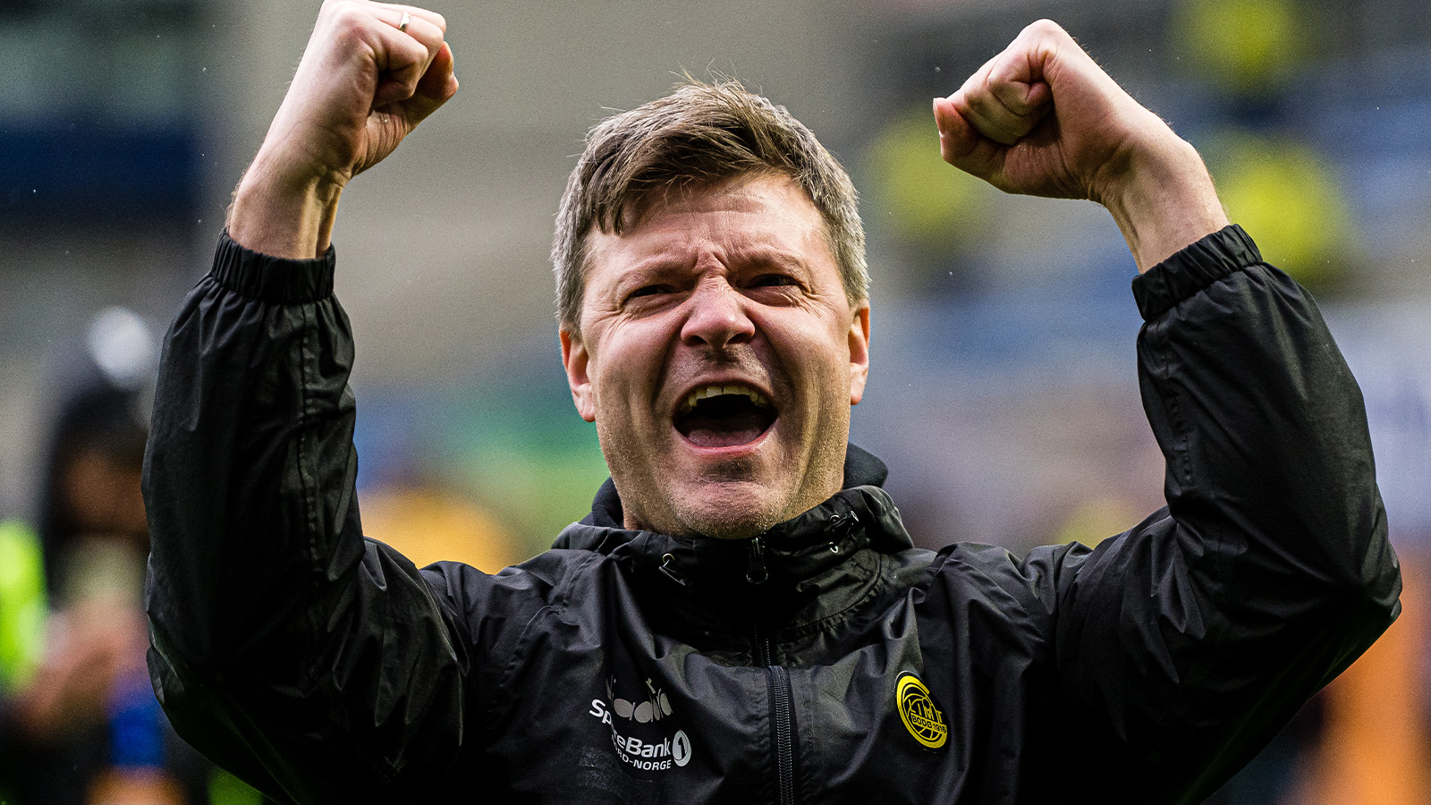 Klart: Bjørkan ansluter till MFF