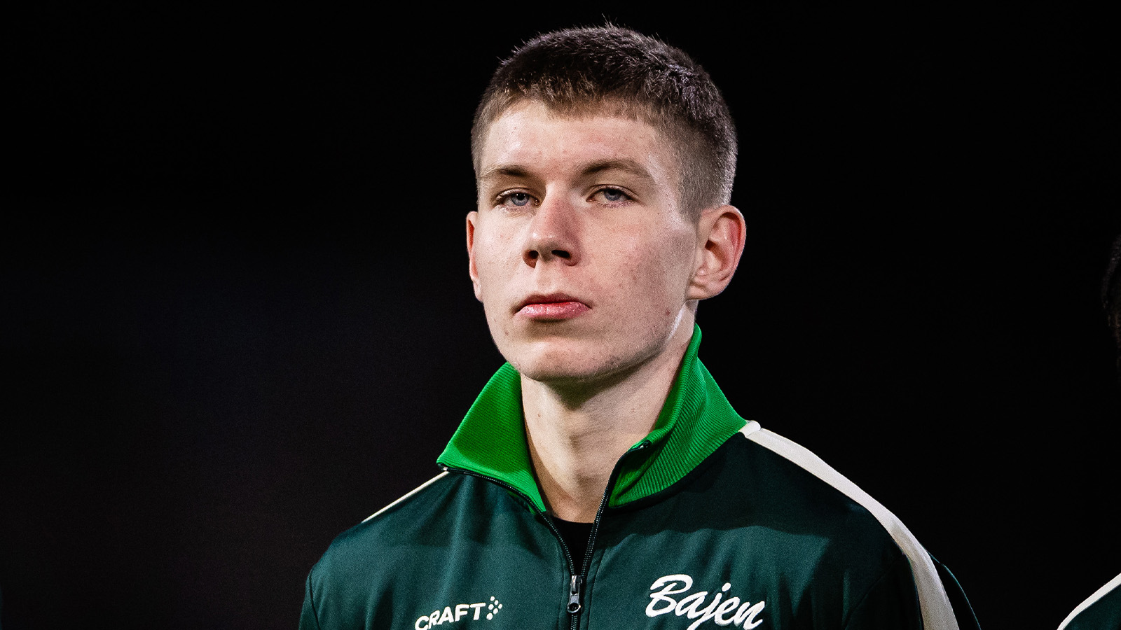 Klart: Hammarby förlänger med Björn Hedlöf