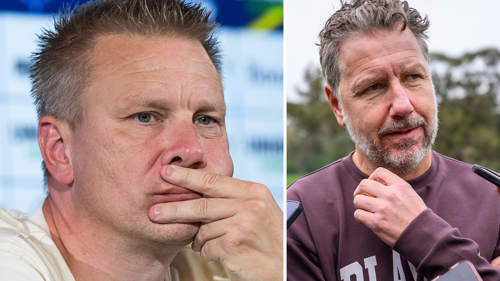 ”Blåvitt har två alternativ – men måste agera NU”
