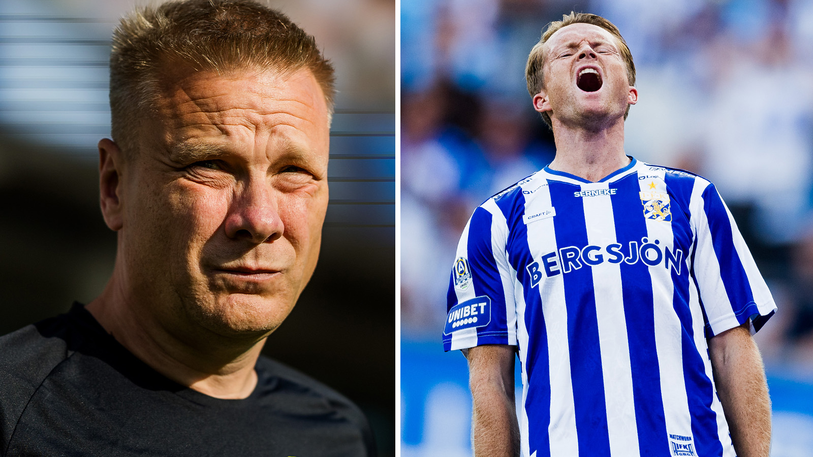 Rådet till Blåvitt i Europa-kvalet: ”Ställ ut P17-laget”