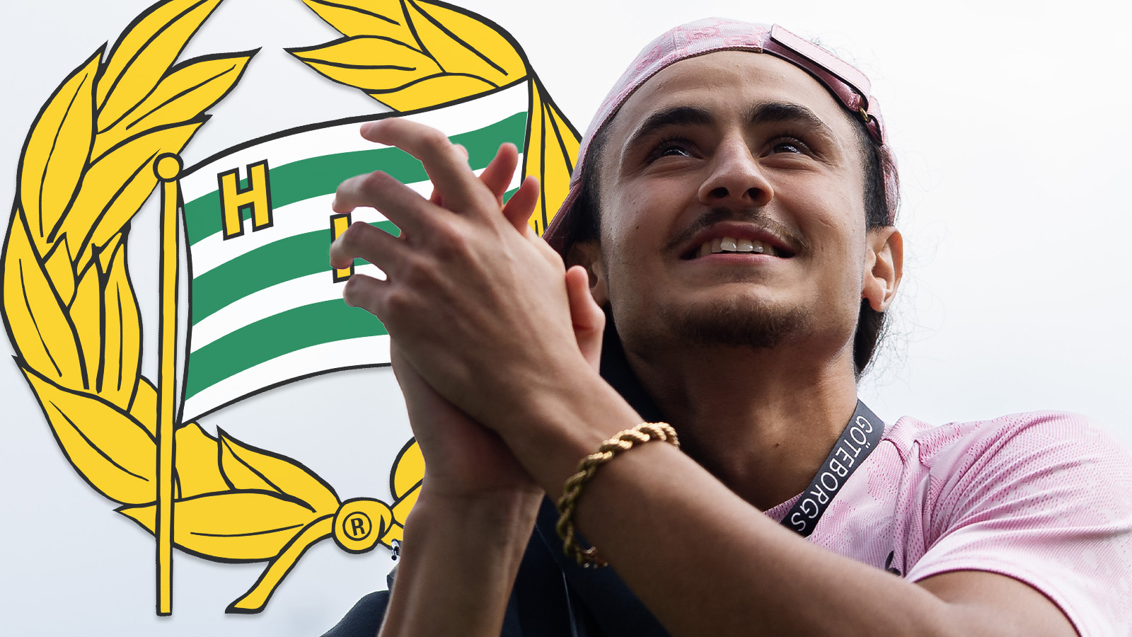 Uppgifter: Boudri nära Hammarby – slår nytt rekord