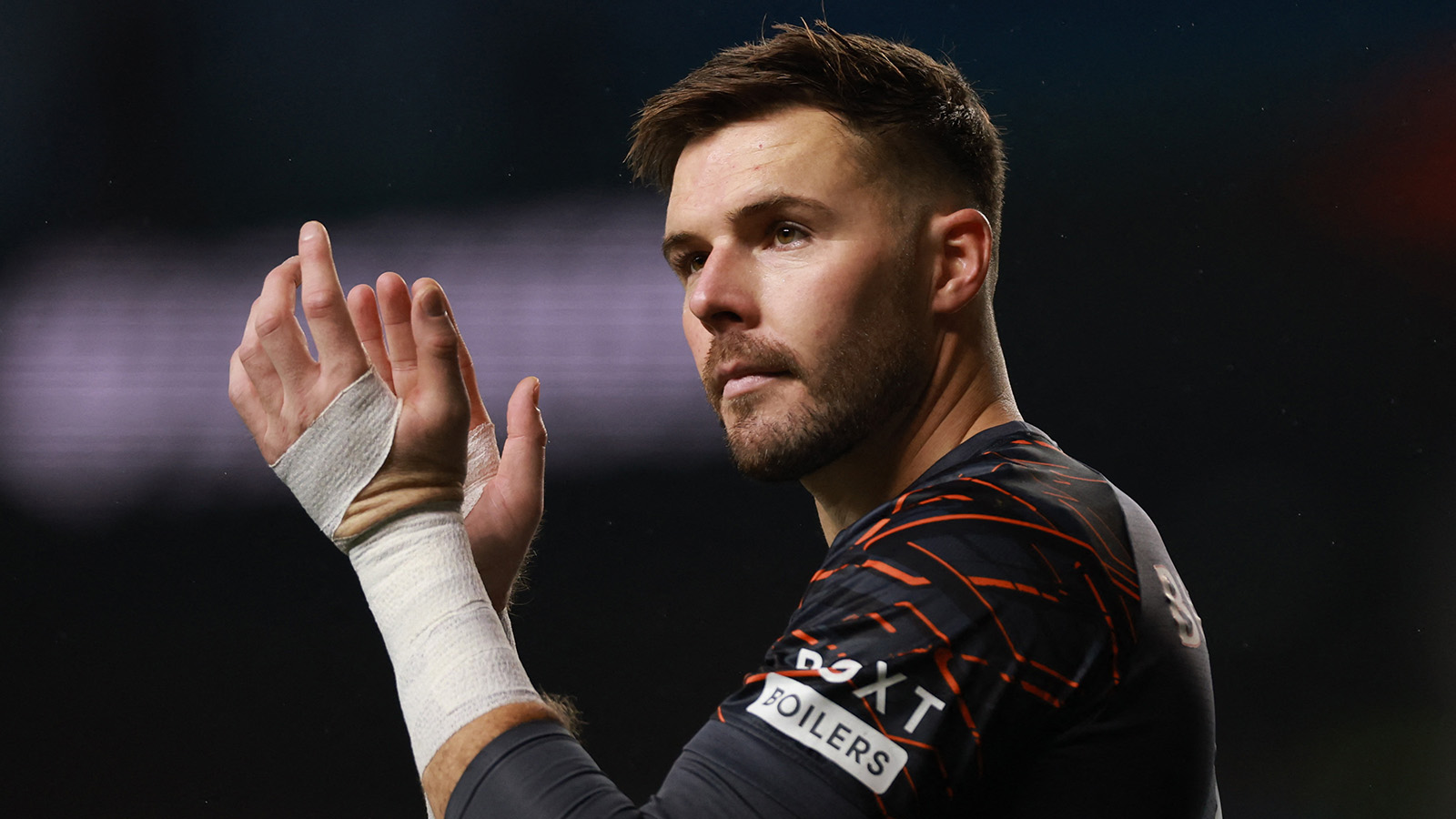 Officiellt: Hull City värvar Jack Butland