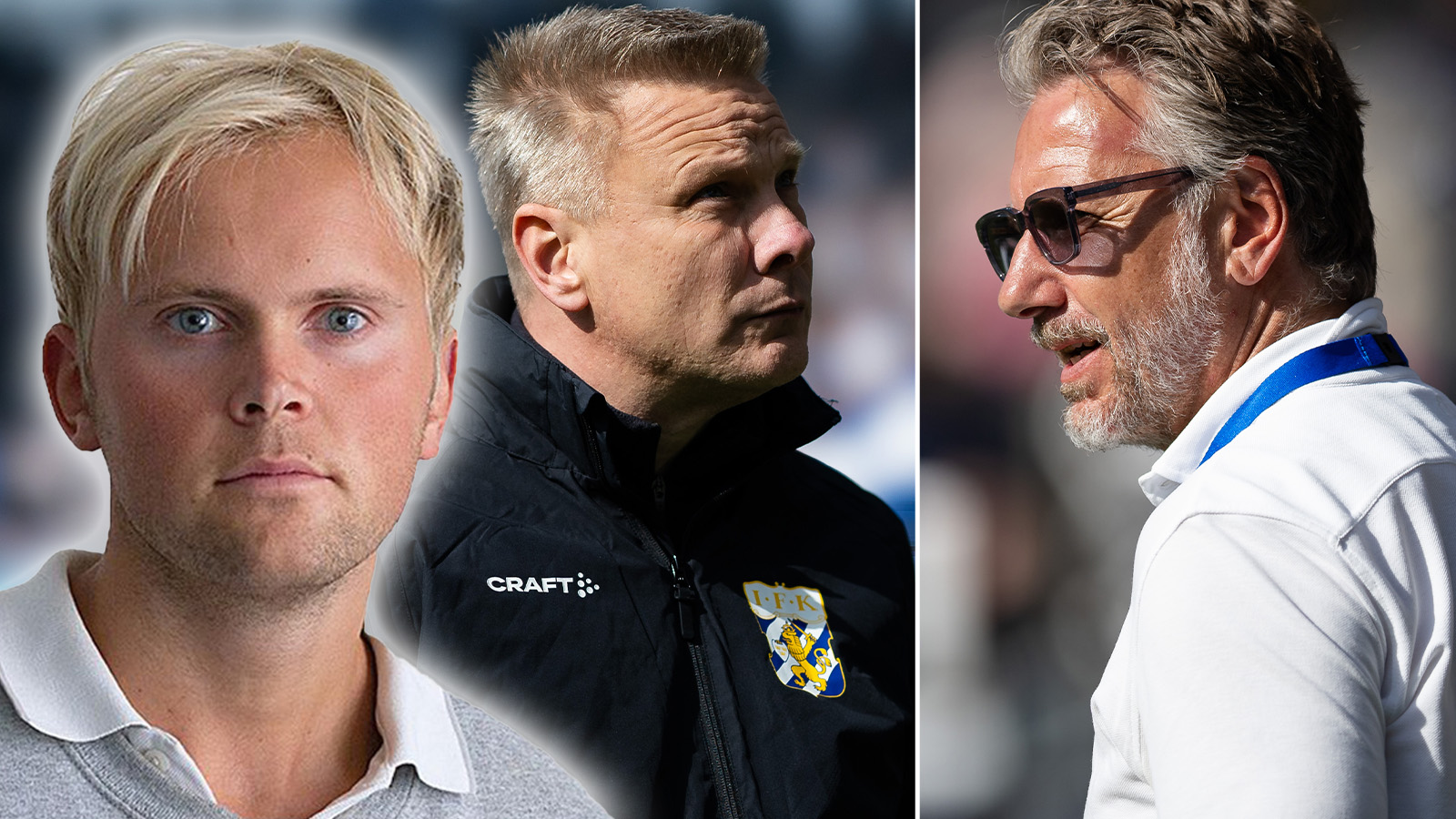 NORDQVIST: Nu ger jag upp på IFK Göteborg