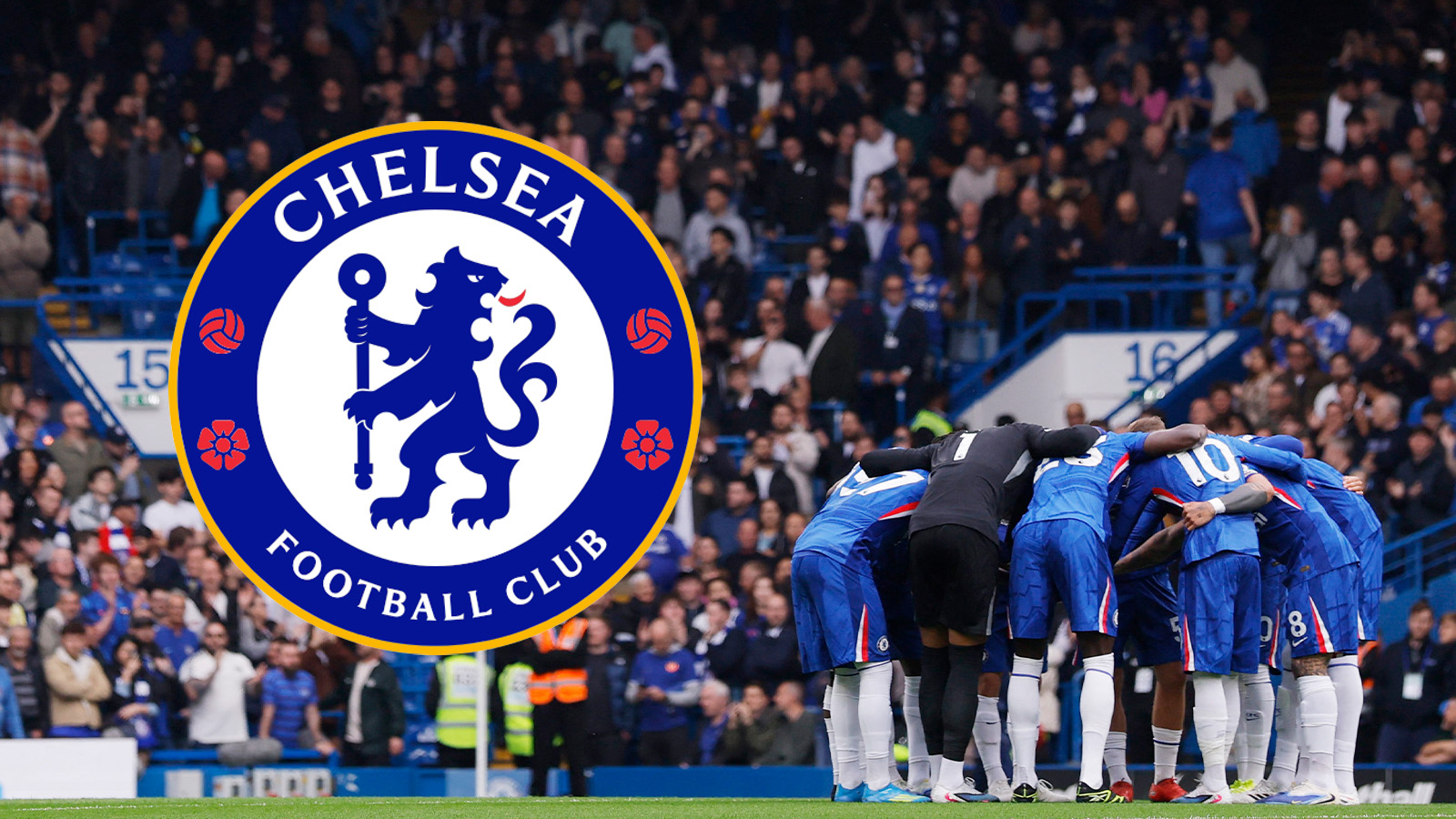 Chelsea straffas – bot på över 100 miljoner