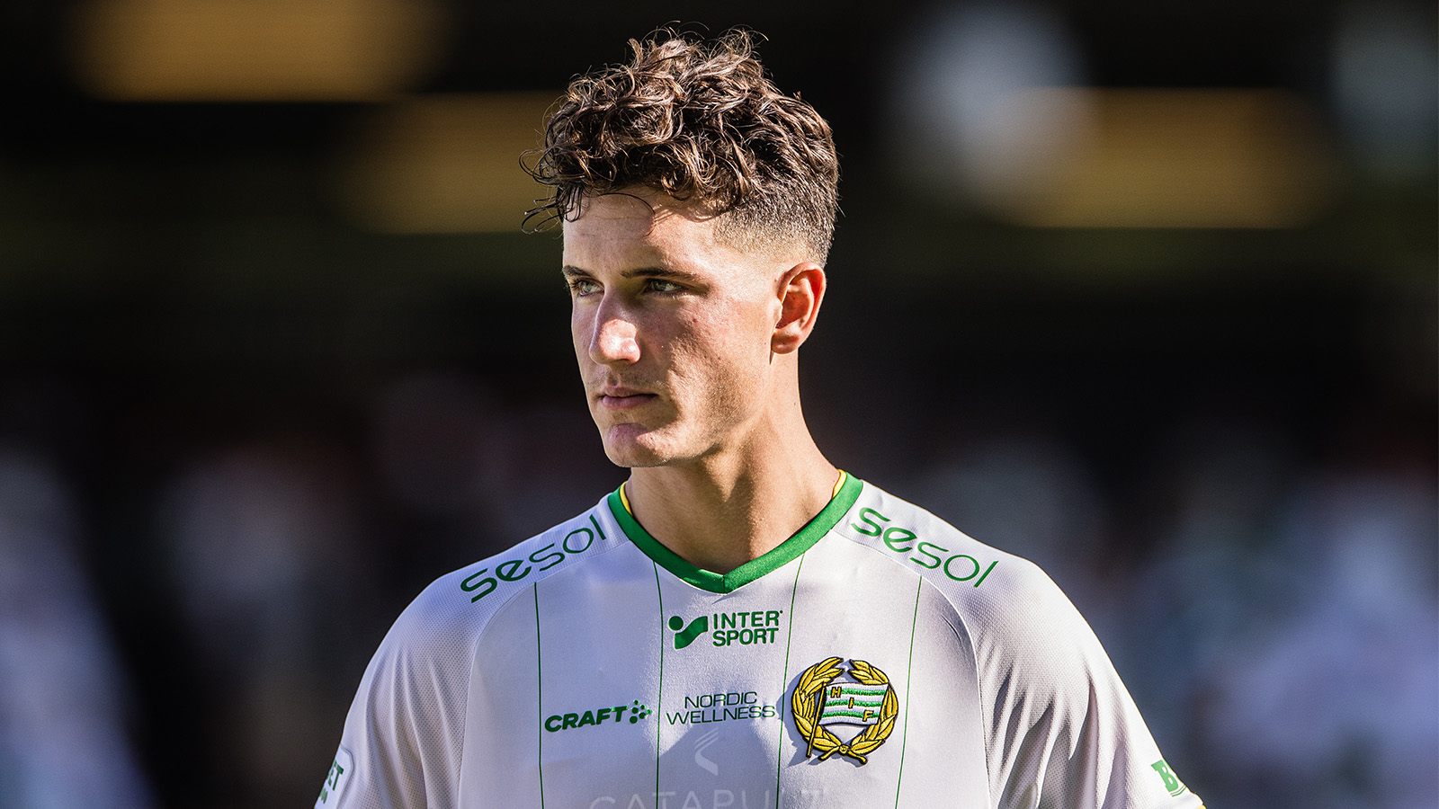 Uppgifter: Fenerbahce jagar Gül – Hammarby får miljoner