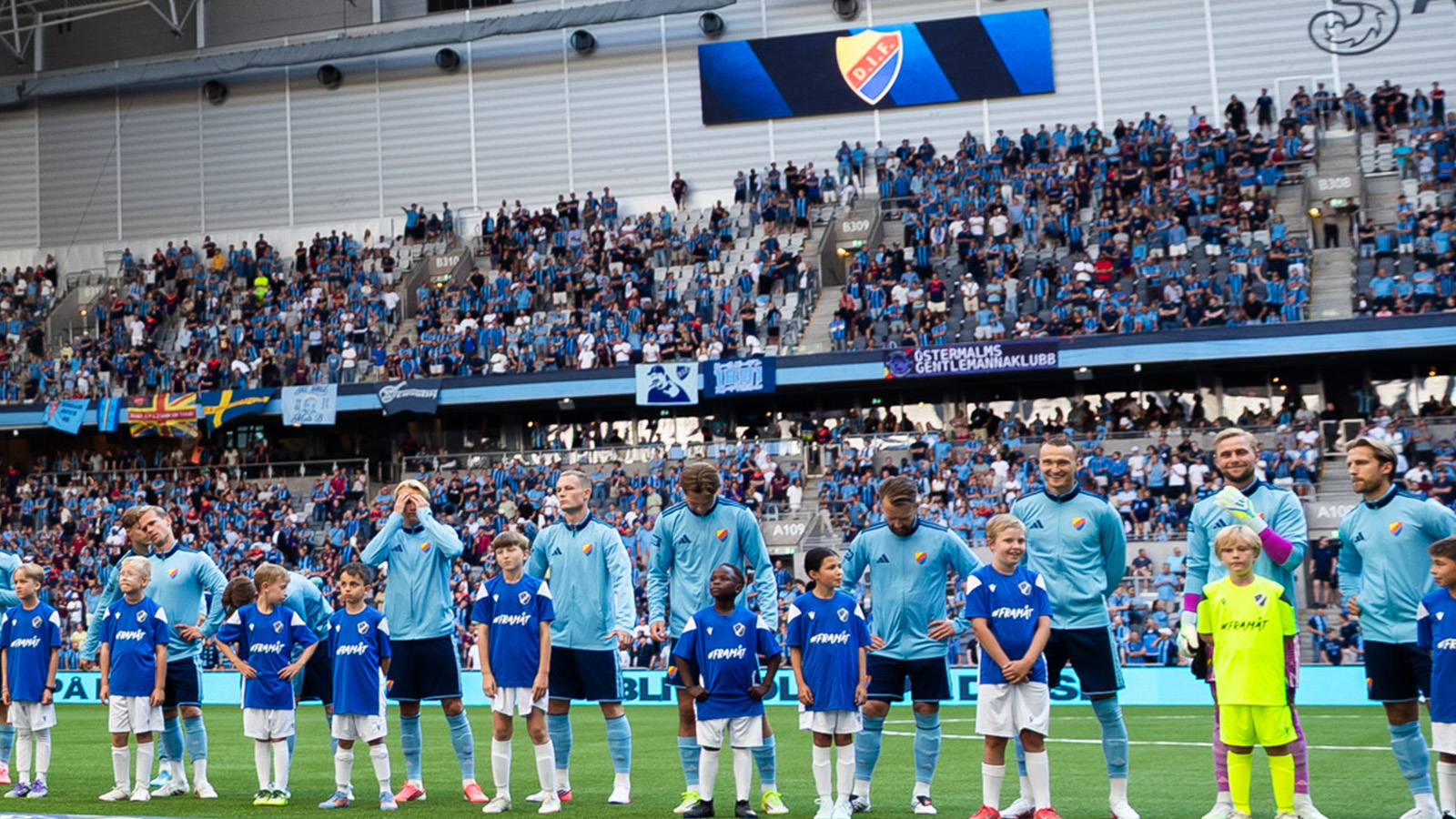 Klart: Djurgården värvar grekisk talang