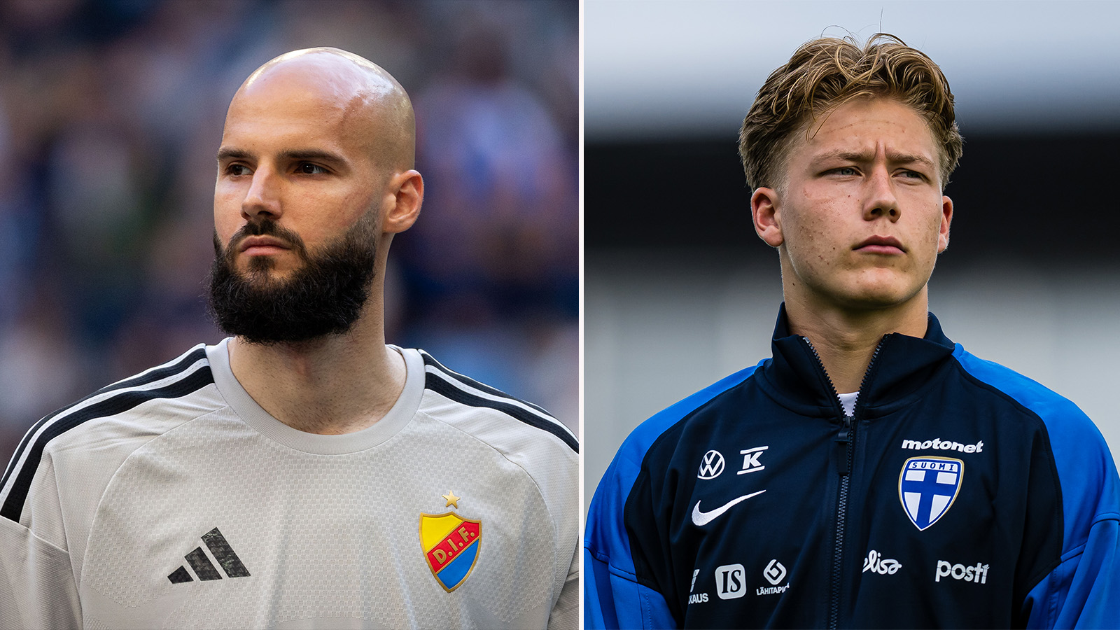 Båda vill bort från Djurgården – bekräftar tuffa sitsen
