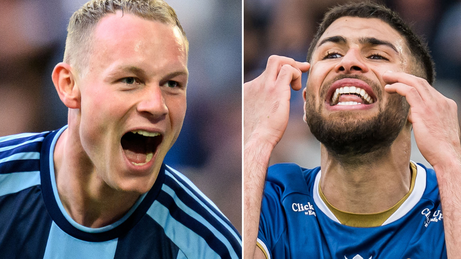 LIVE: Djurgårdens IF – Halmstads BK