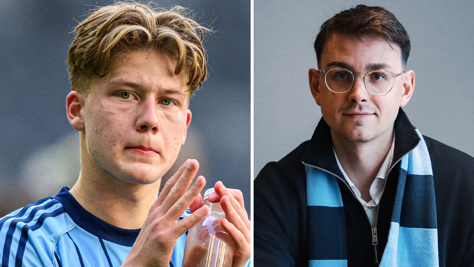 Djurgårdens prislapp på Siltanen
