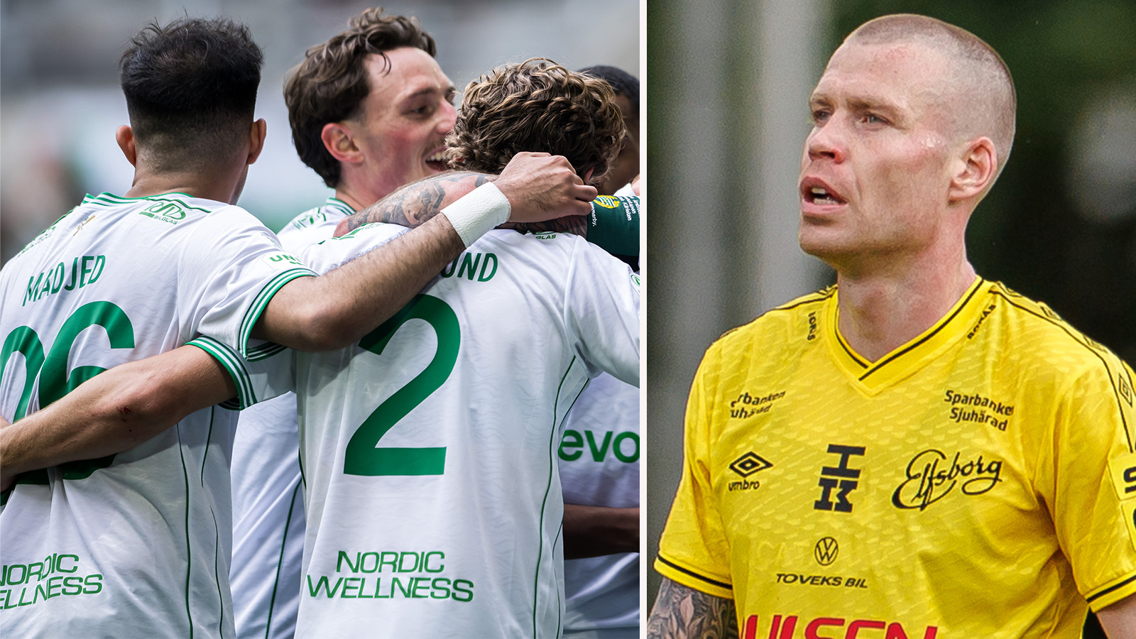 Elfsborgs mardrömssvit – inget mål på tre (!) år