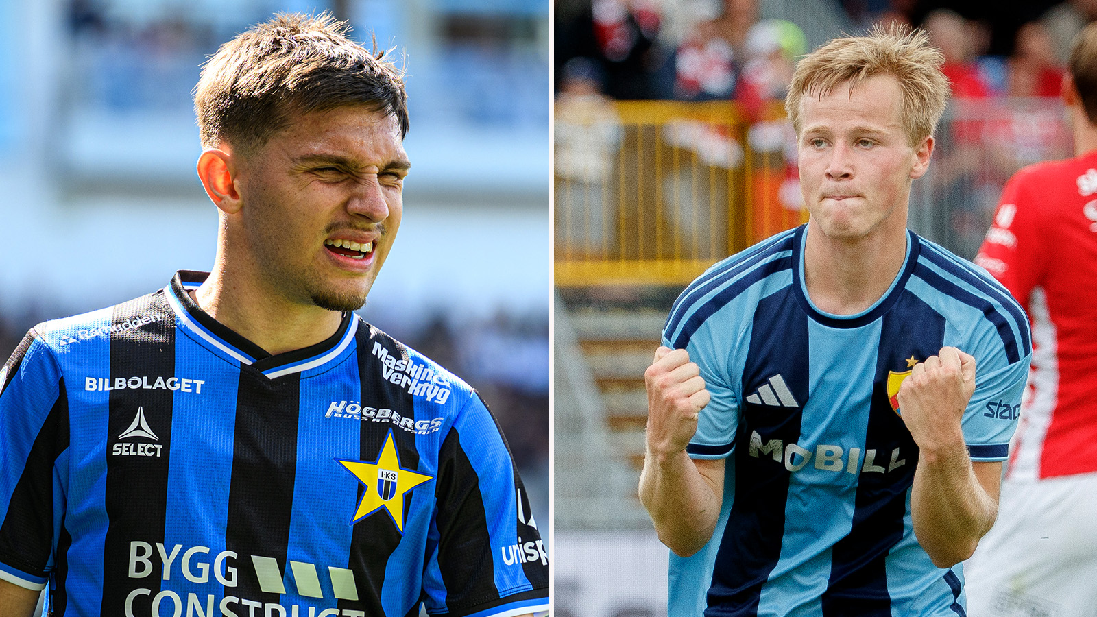 FD-ELVAN – Omgång 14: Med för sjunde gången efter showen