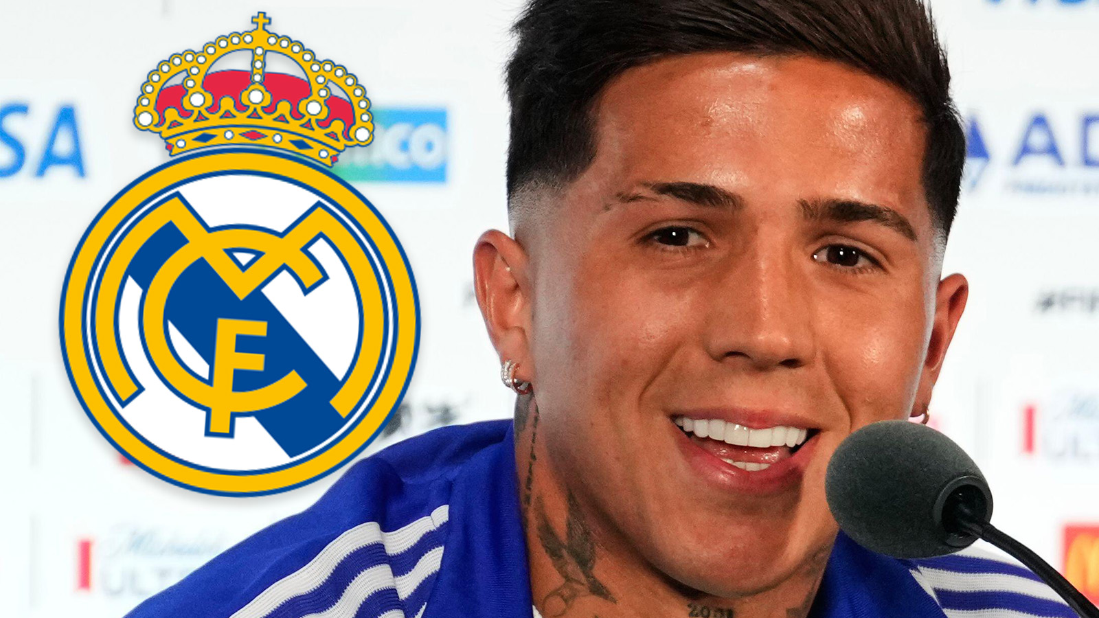 Real Madrid ryter till: ”Återspeglar inte verkligheten”