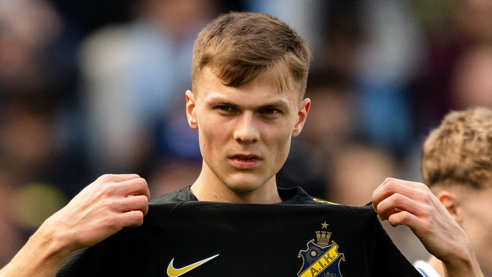 Klart: Förre AIK-talang klar för ny klubb