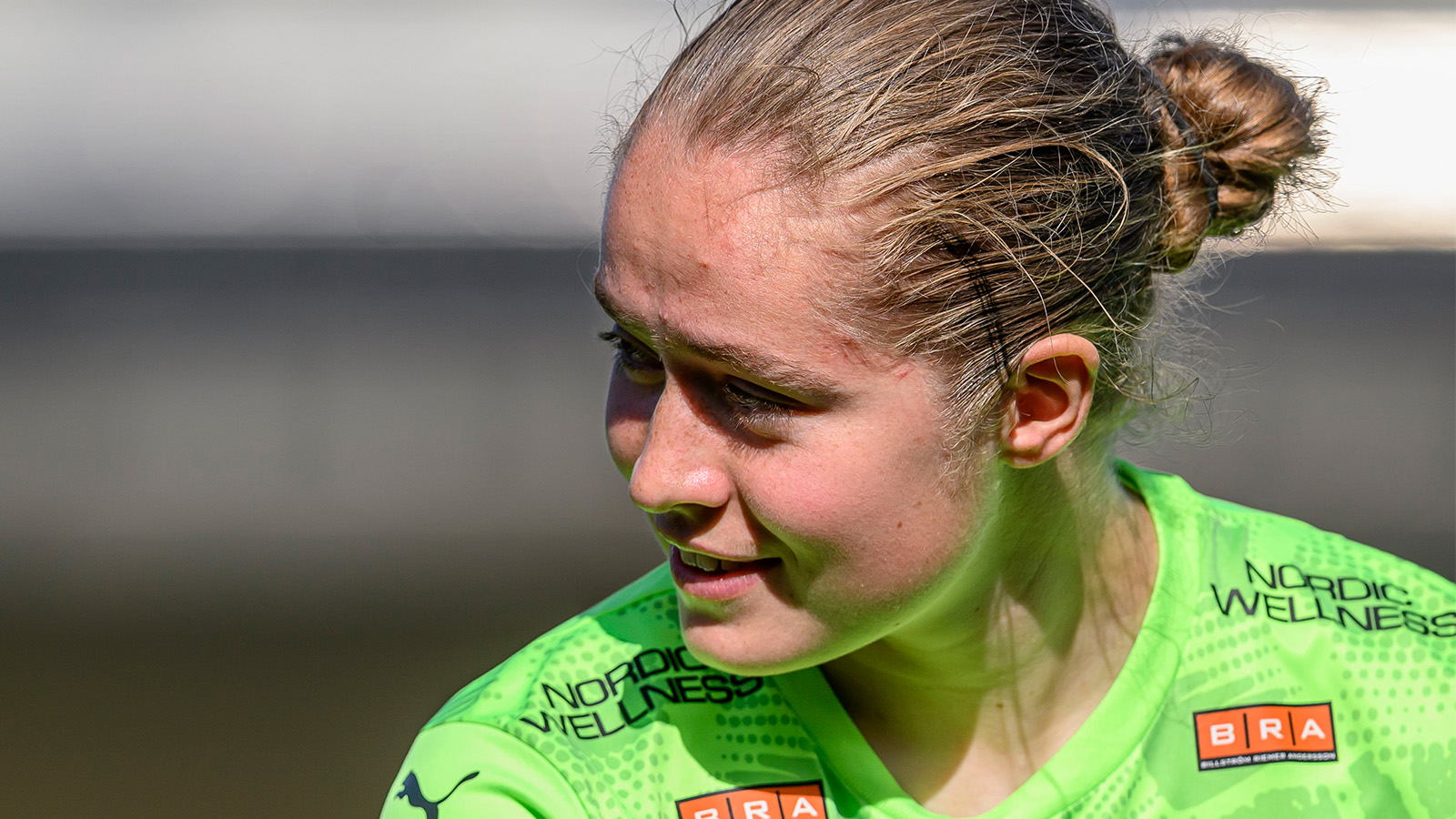 Klart: Häcken säljer landslagsmålvakten