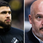 AIK vinner Faraj-tvisten: ”Positivt besked”