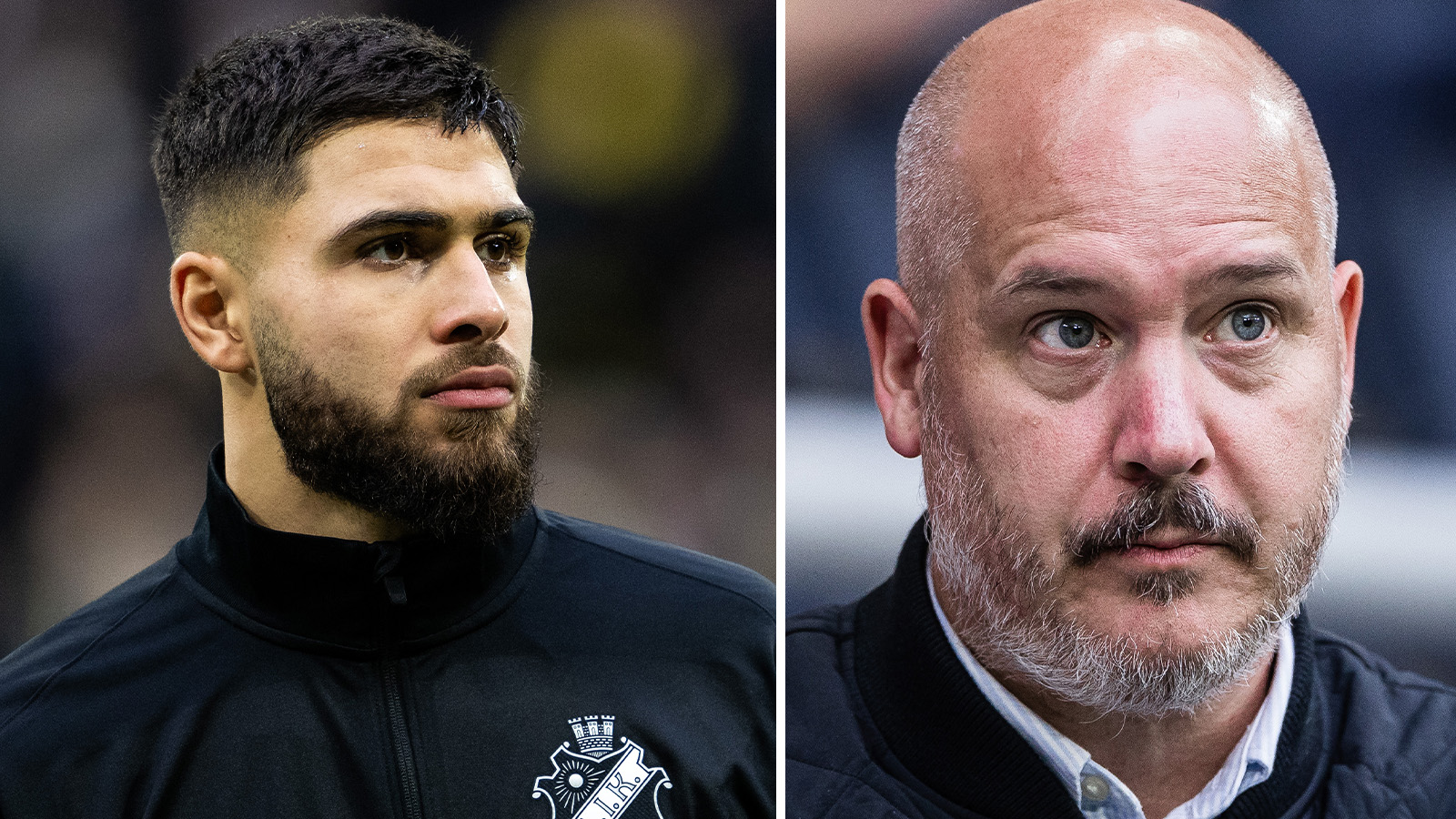 AIK vinner Faraj-tvisten: ”Positivt besked”