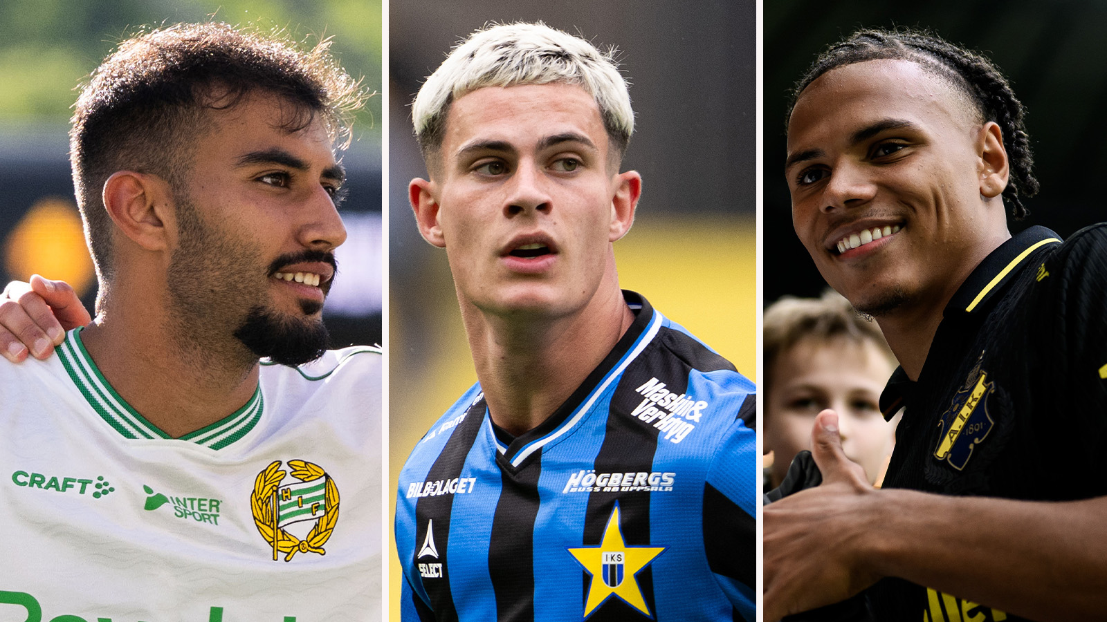 FD-ELVAN – Omgång 13: Tar plats för fjärde gången