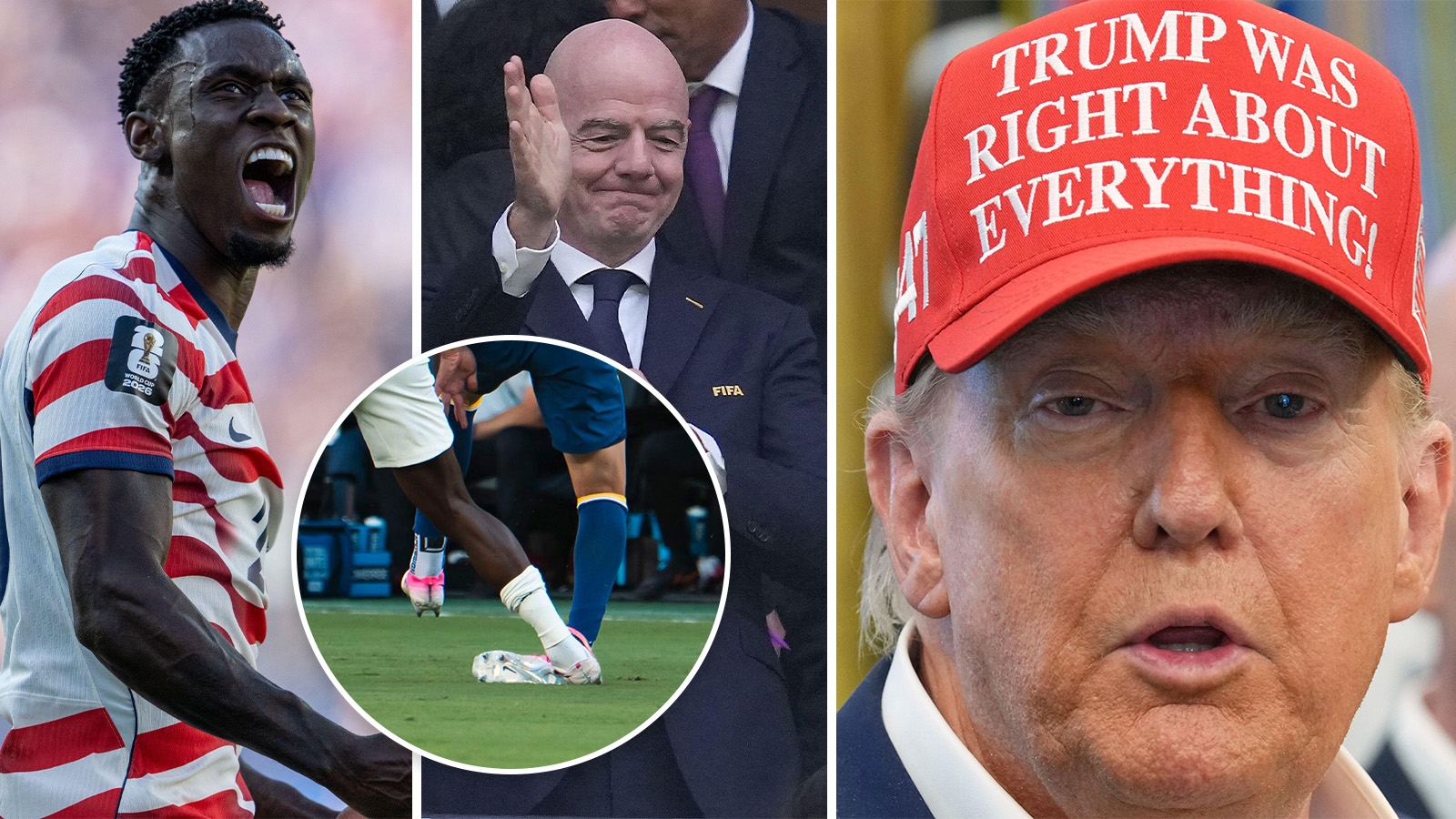 Balogun-gate: Det har hänt – allt om jätte-skandalen