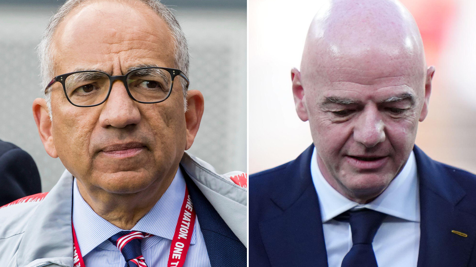 Fifa-toppen avgår i protest