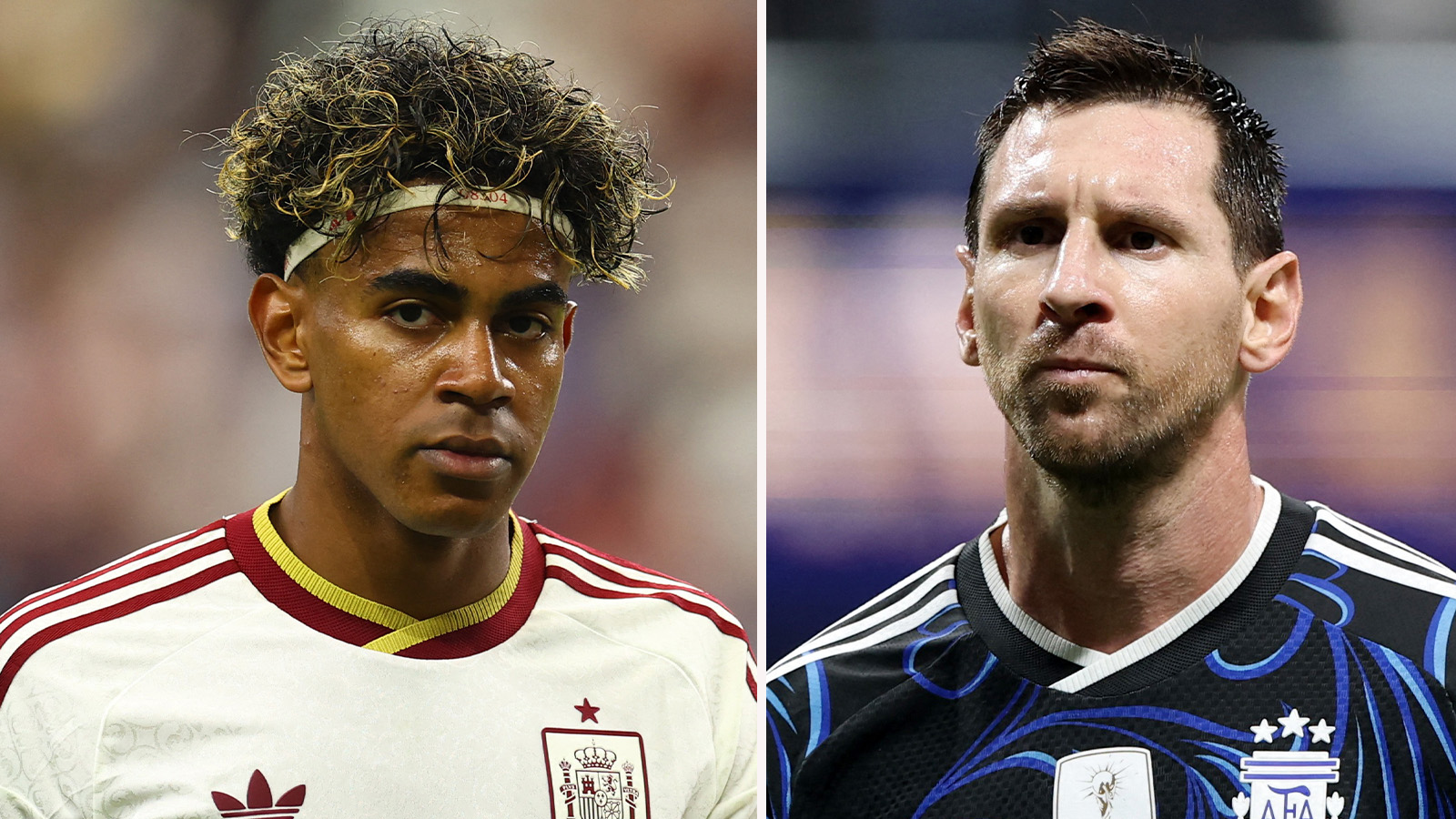 TV Guide: Så ser du Spanien – Argentina i kväll